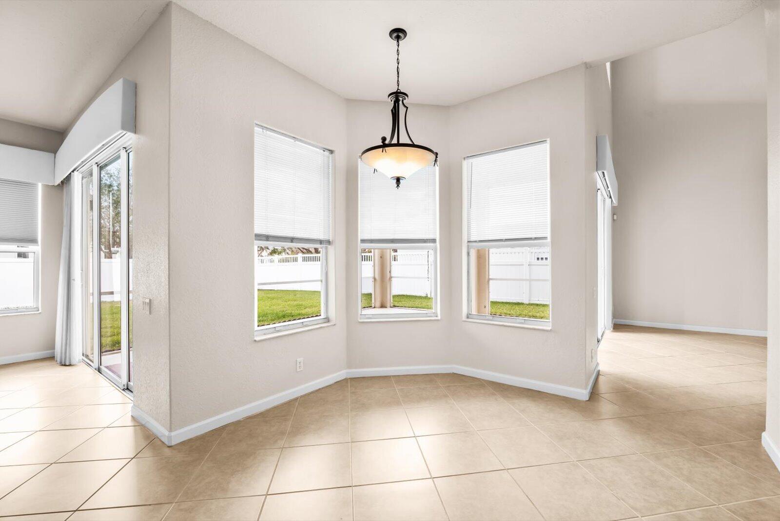 MAGNOLIA LAKES AT ST LUCIE WEST PHASE 2 - Residential