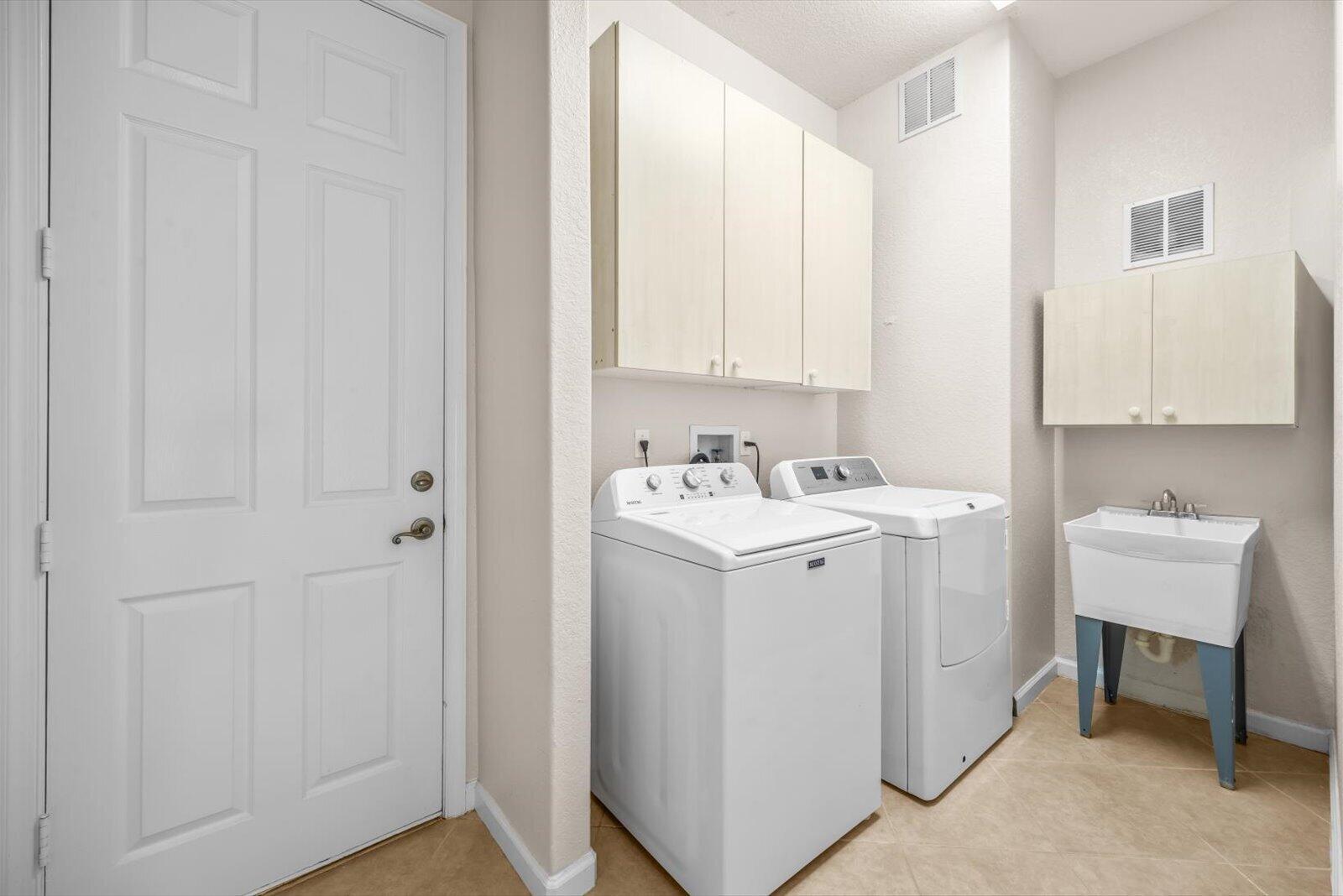 MAGNOLIA LAKES AT ST LUCIE WEST PHASE 2 - Residential