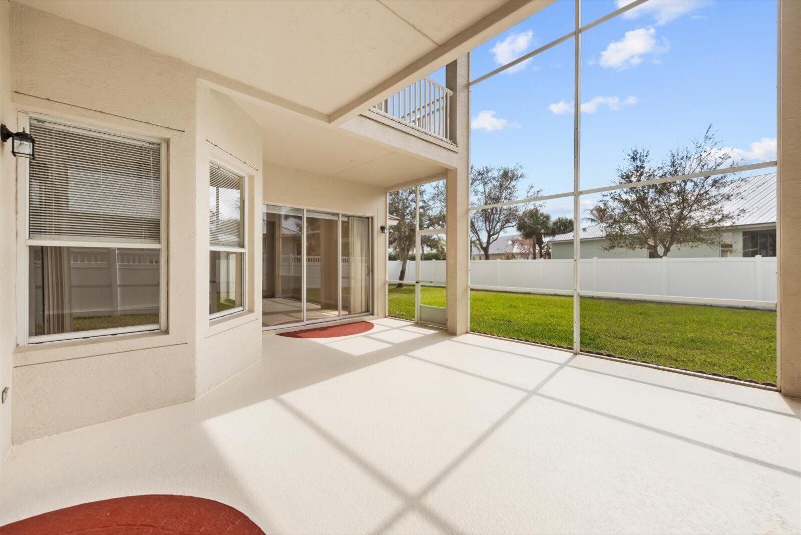 MAGNOLIA LAKES AT ST LUCIE WEST PHASE 2 - Residential