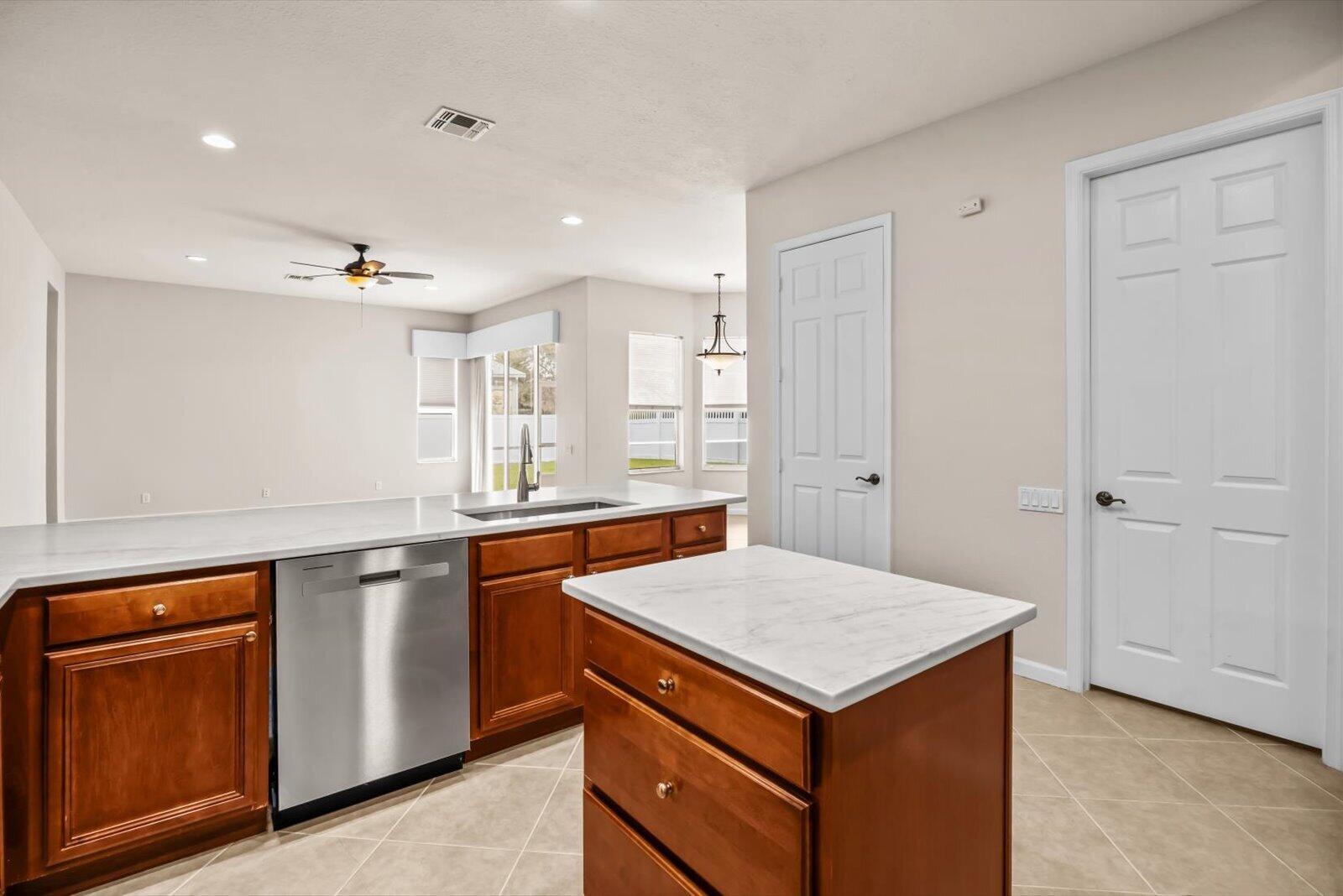 MAGNOLIA LAKES AT ST LUCIE WEST PHASE 2 - Residential