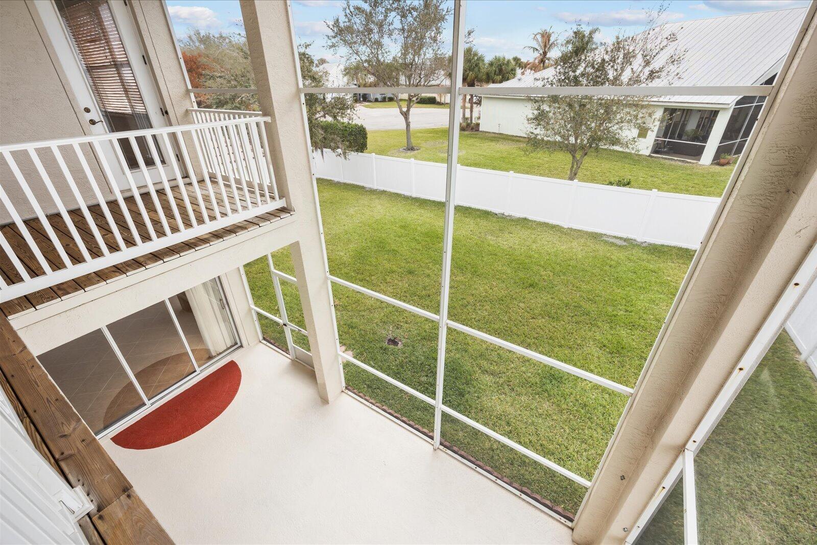 MAGNOLIA LAKES AT ST LUCIE WEST PHASE 2 - Residential