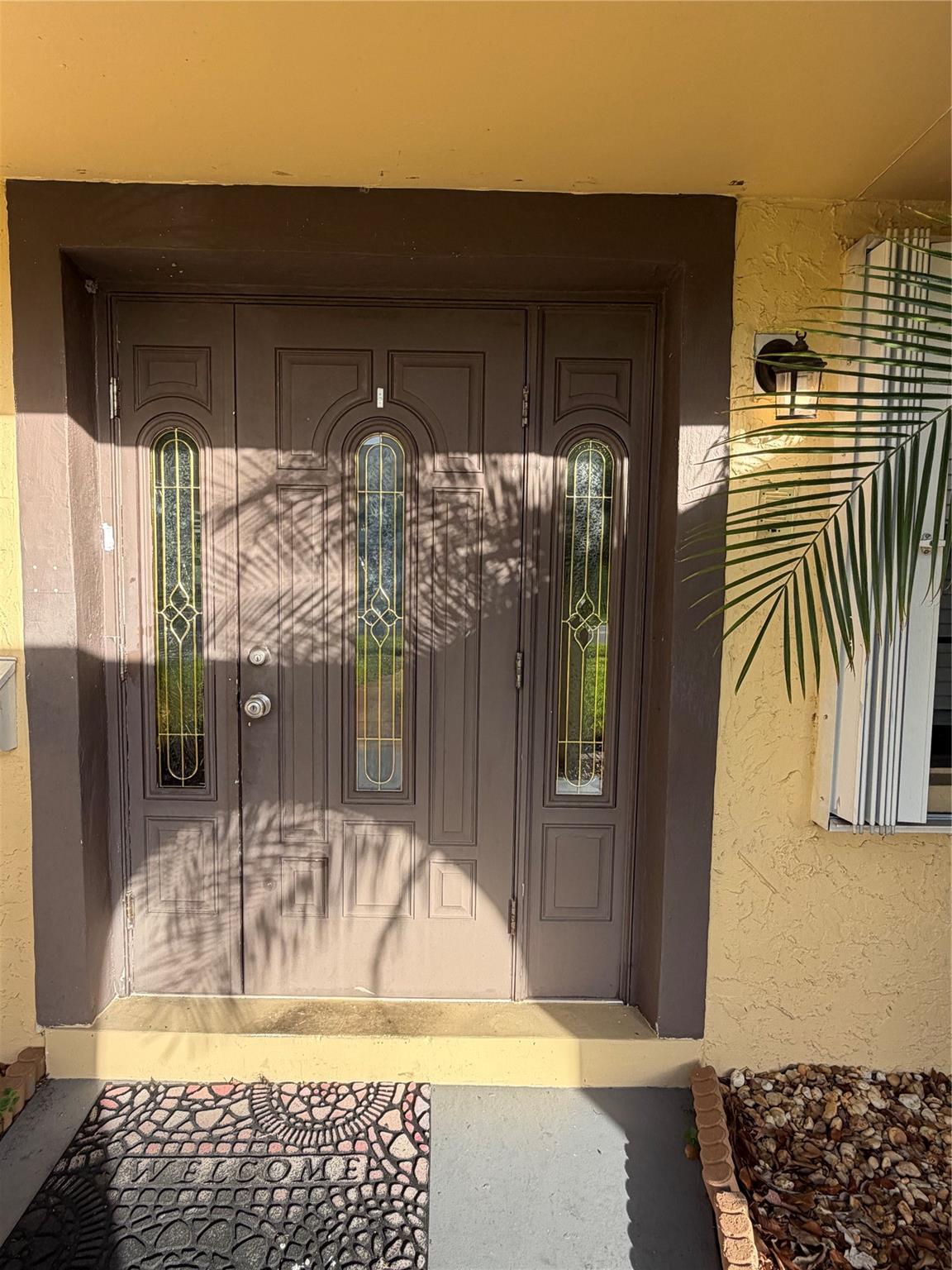 LAUDERDALE LAKES EAST GAT - Residential Lease