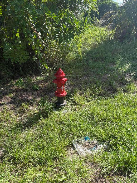 SUNRISE PARK NO 1 - Land