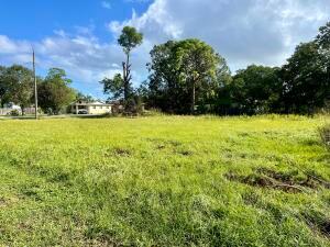 SUNRISE PARK NO 1 - Land