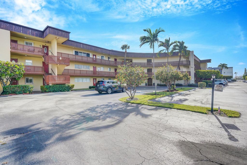 Photo of 200 S Waterway Drive S #103, Lantana, FL 33462 (MLS # R11110653)