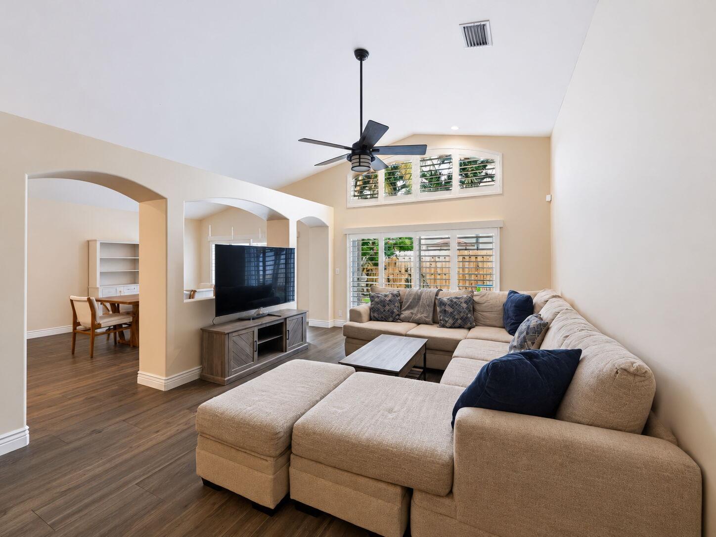 Properties 6277 Barton Creek Court