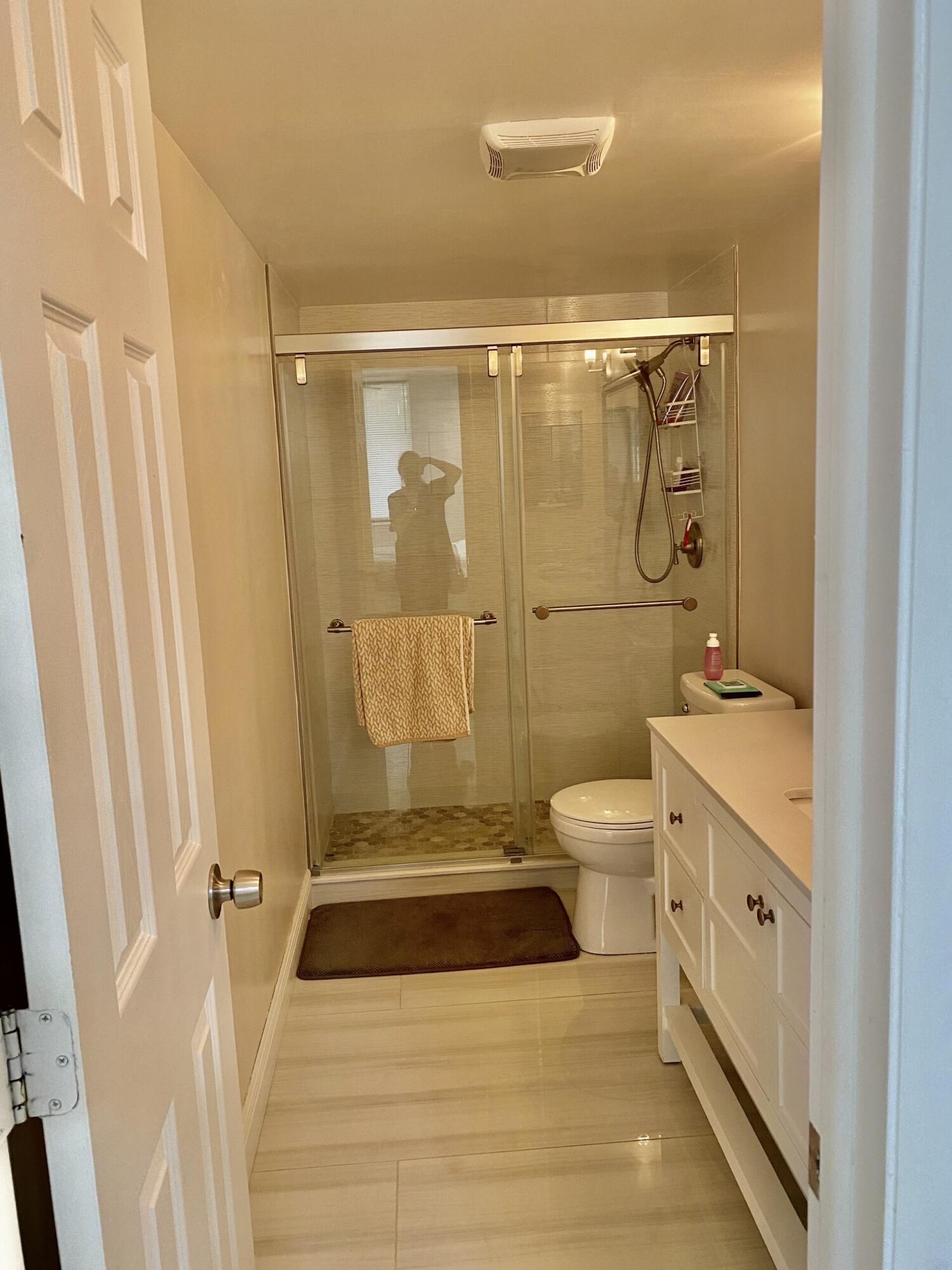 FOUNTAINS OF PALM BEACH CONDO 9 - Residential