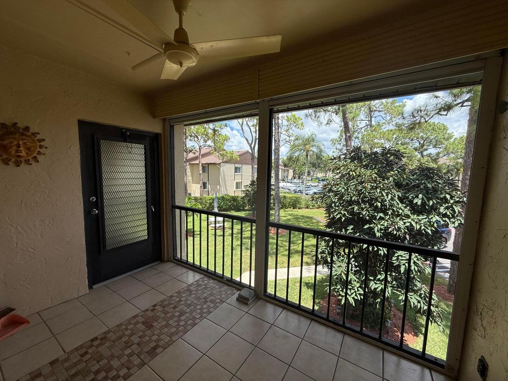 Photo of 229 Pine Hov Circle #A-2, Greenacres, FL 33463 (MLS # R11120804)