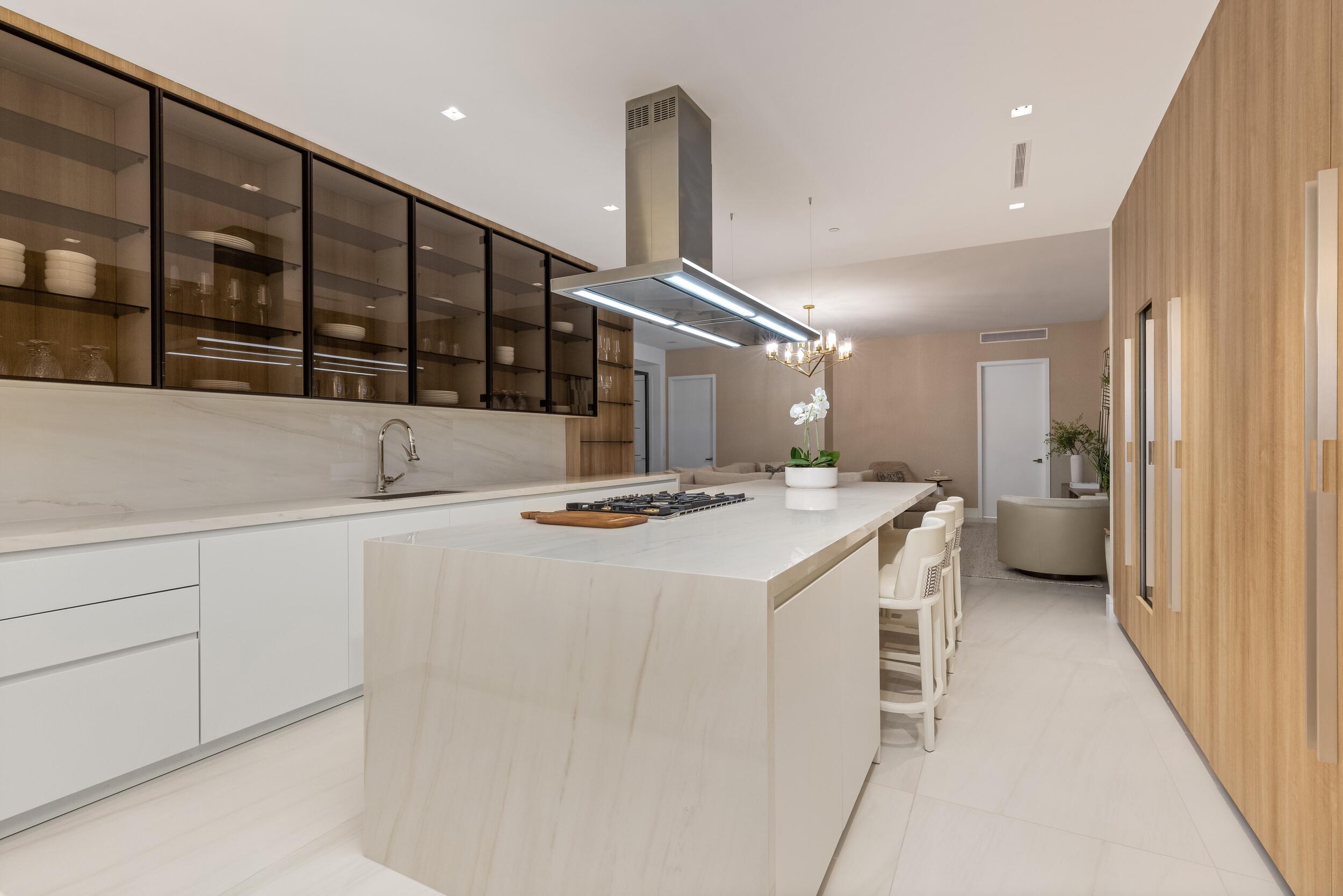 BOCA BEACH RESIDENCES CONDO - Residential