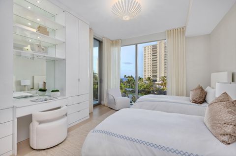 Tiny photo for 725 S Ocean Boulevard #402, Boca Raton, FL 33432 (MLS # R11167690)