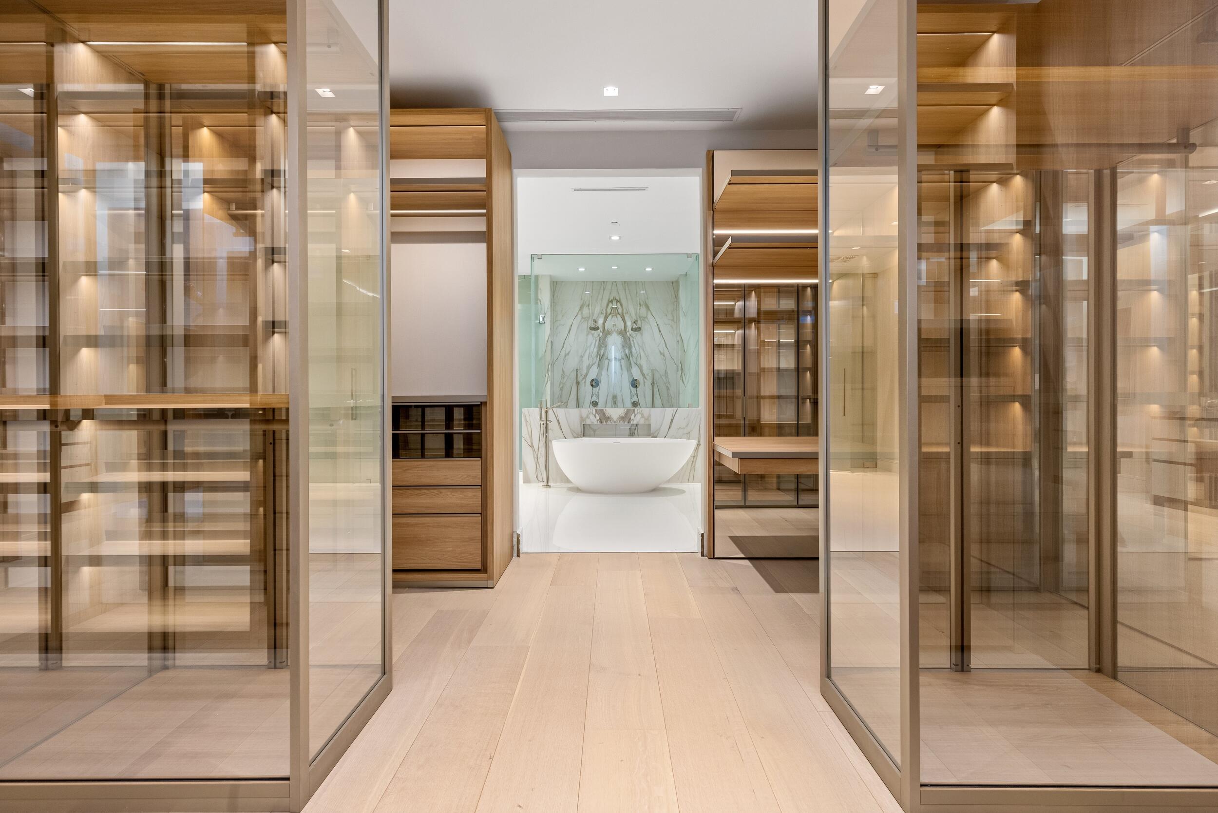 BOCA BEACH RESIDENCES CONDO - Residential