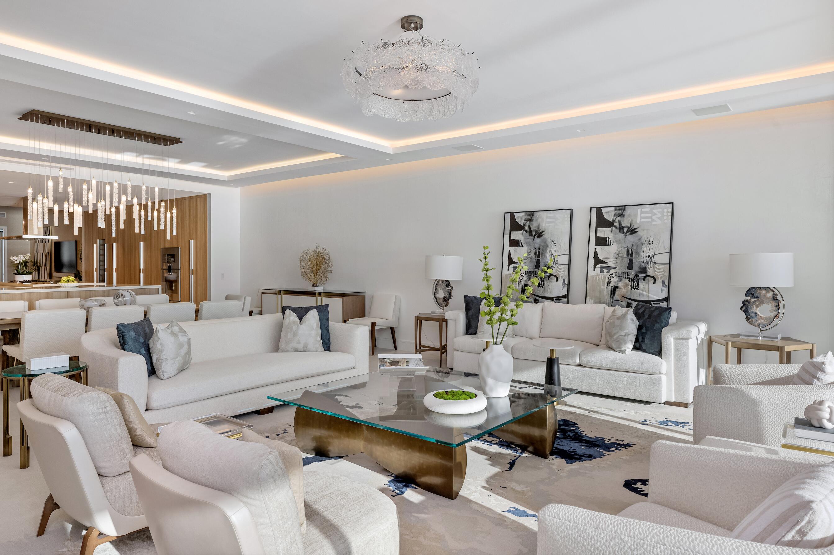 BOCA BEACH RESIDENCES CONDO - Residential