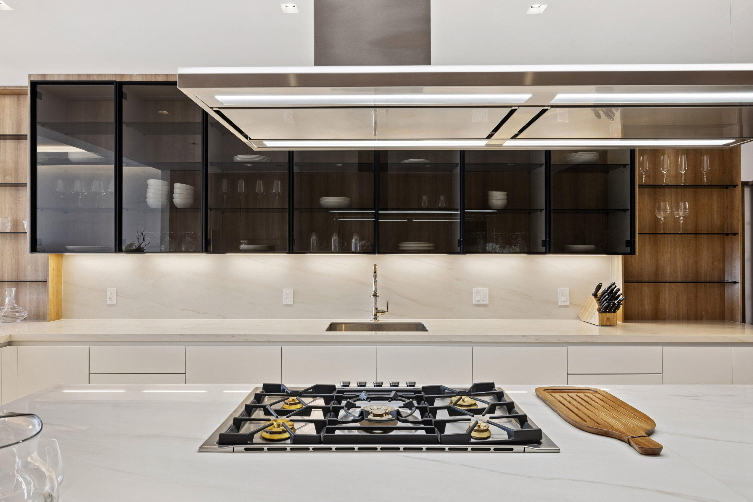 BOCA BEACH RESIDENCES CONDO - Residential