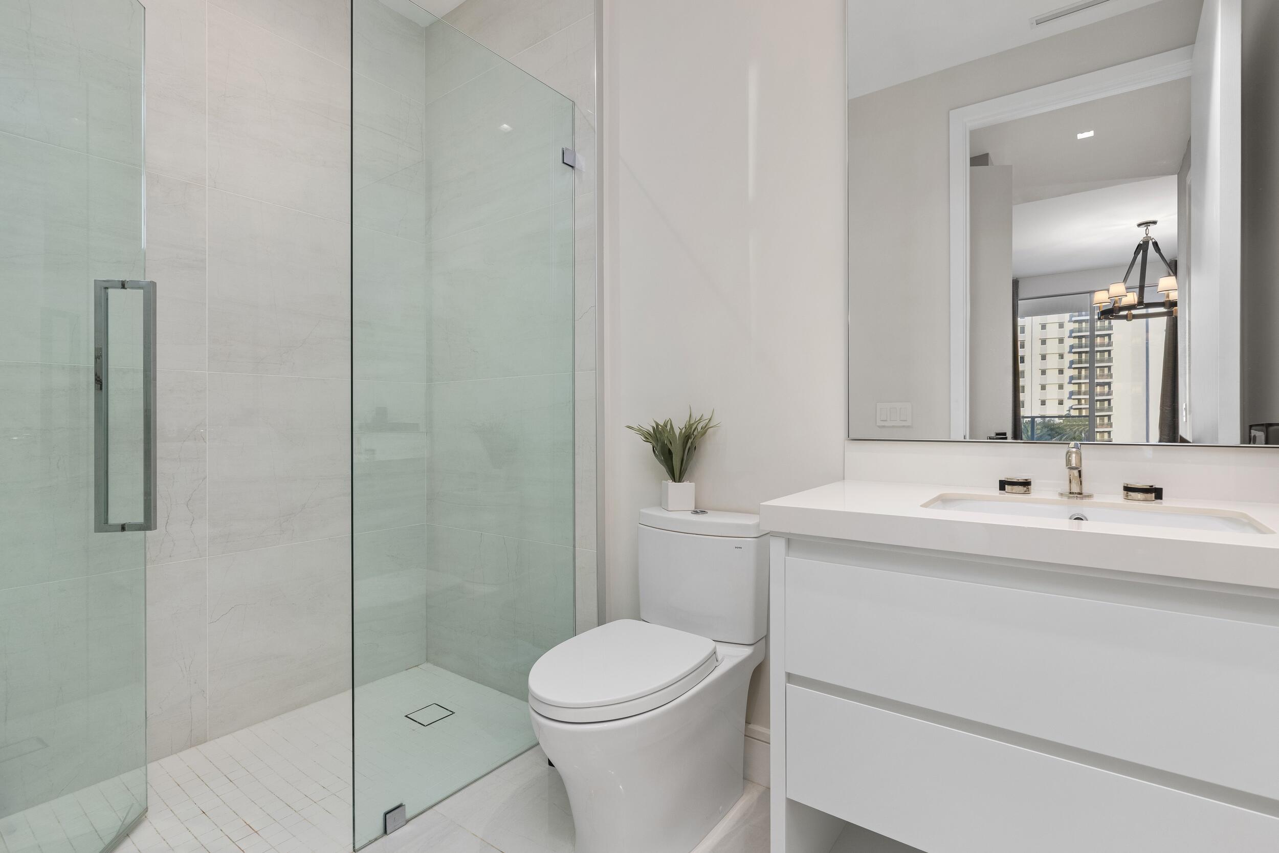 BOCA BEACH RESIDENCES CONDO - Residential