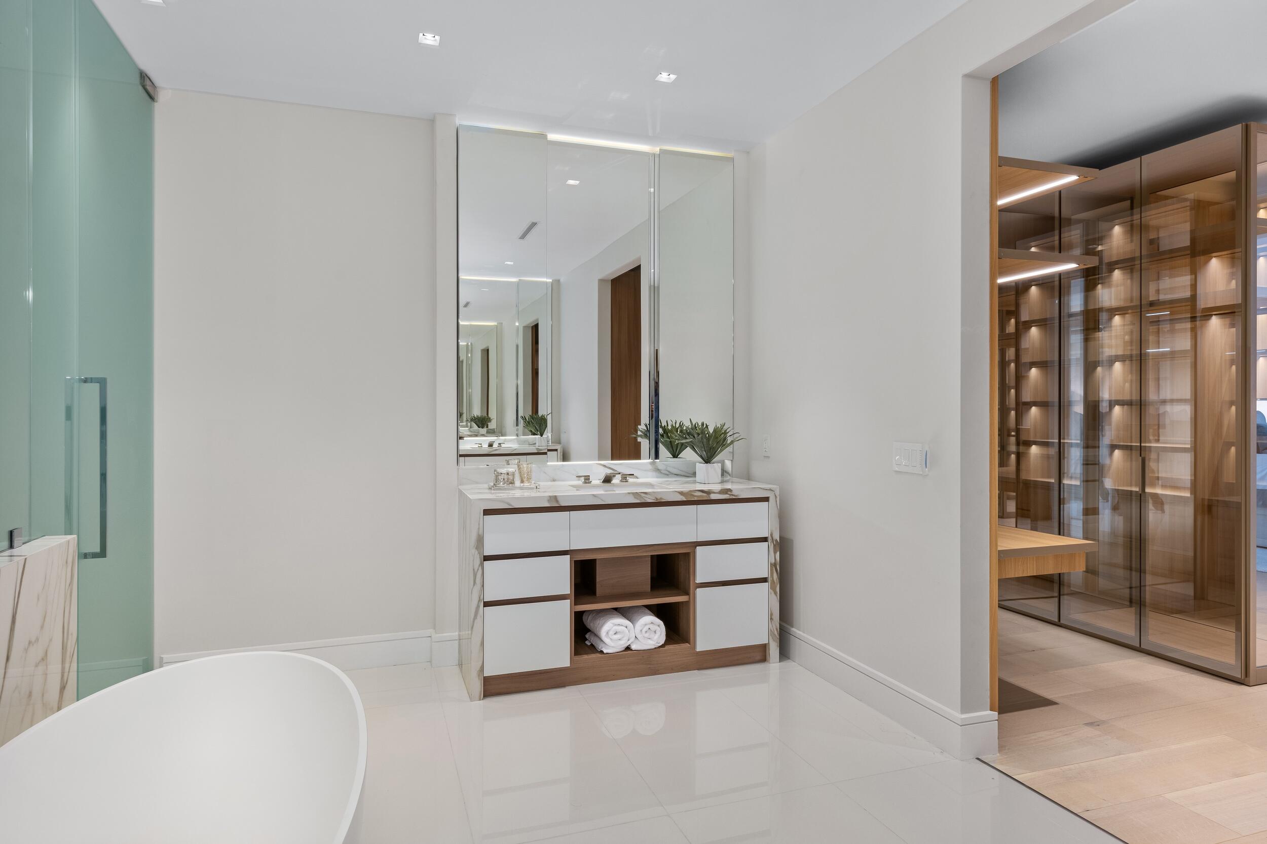 BOCA BEACH RESIDENCES CONDO - Residential