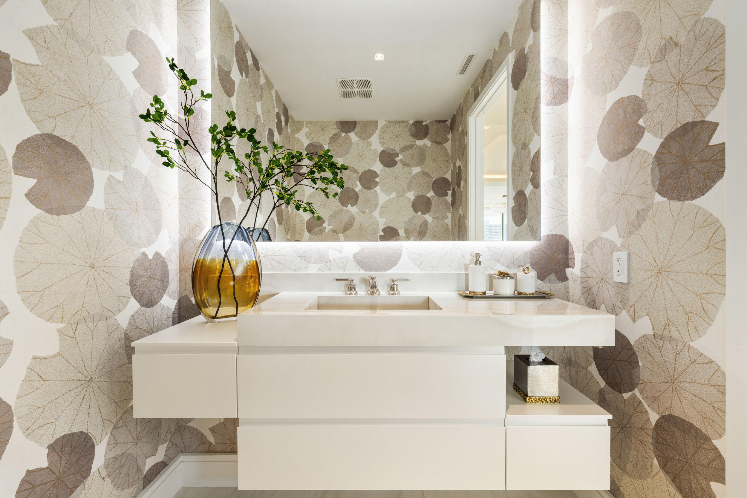 BOCA BEACH RESIDENCES CONDO - Residential