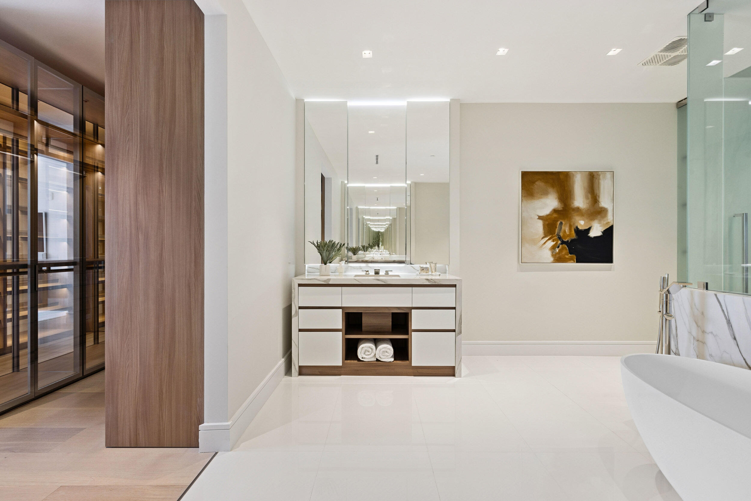 BOCA BEACH RESIDENCES CONDO - Residential