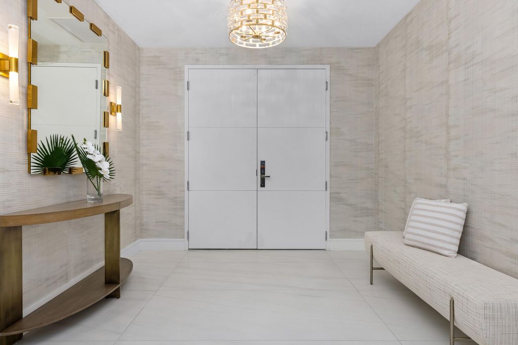 Photo of 725 S Ocean Boulevard #402, Boca Raton, FL 33432 (MLS # R11167690)