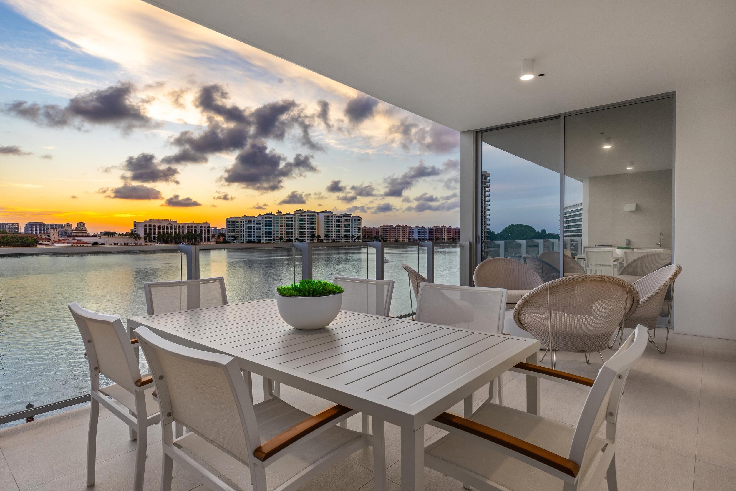 BOCA BEACH RESIDENCES CONDO - Residential