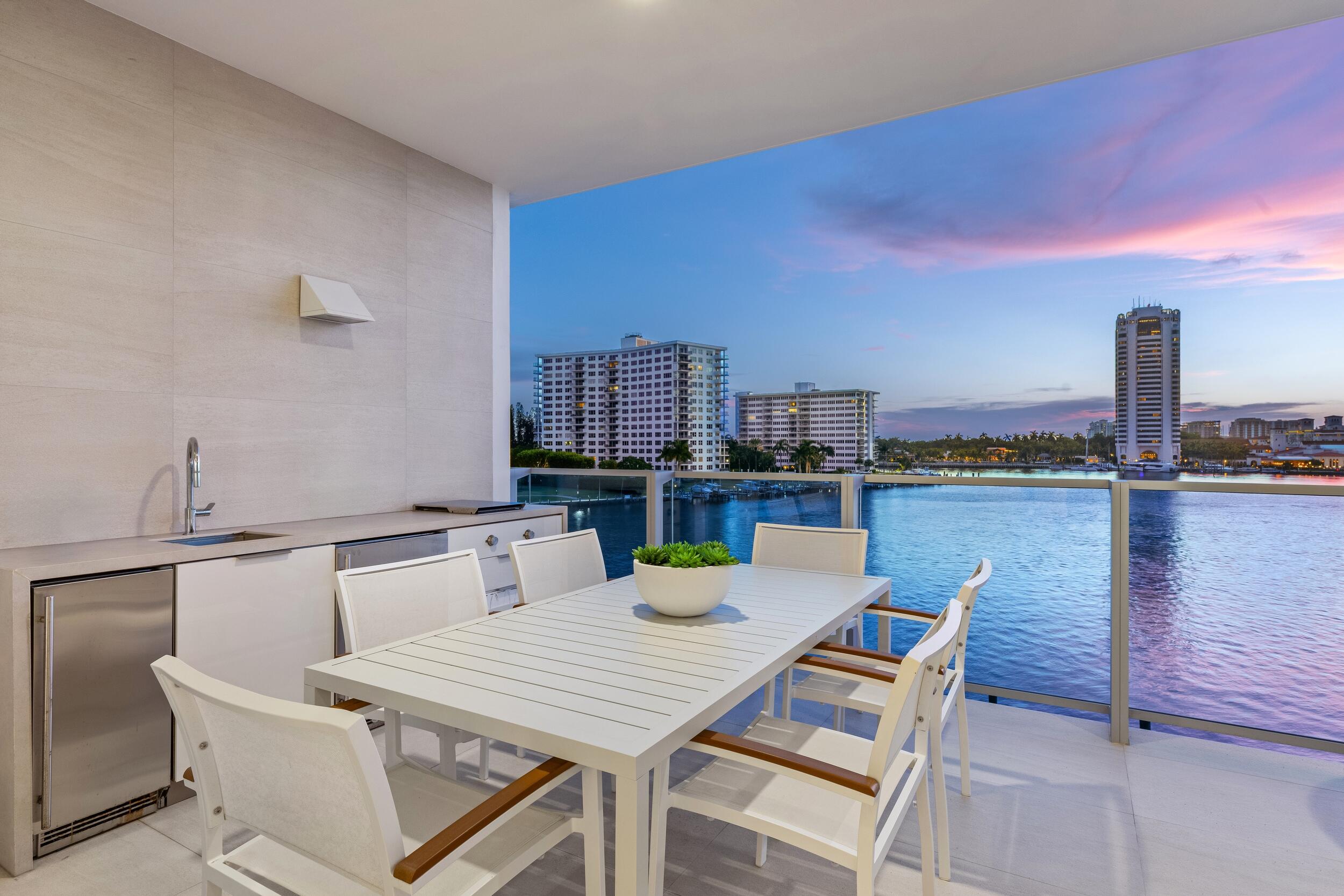 BOCA BEACH RESIDENCES CONDO - Residential