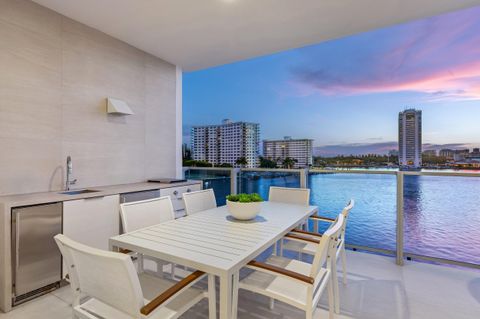 Tiny photo for 725 S Ocean Boulevard #402, Boca Raton, FL 33432 (MLS # R11167690)