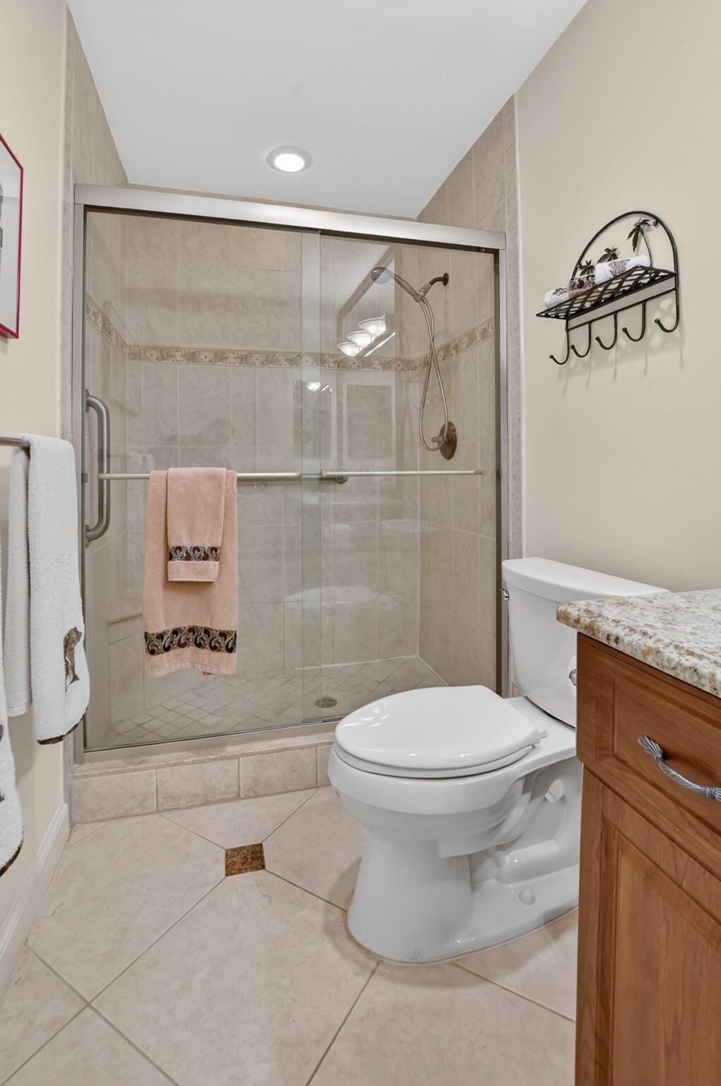 Peppertree - Residential