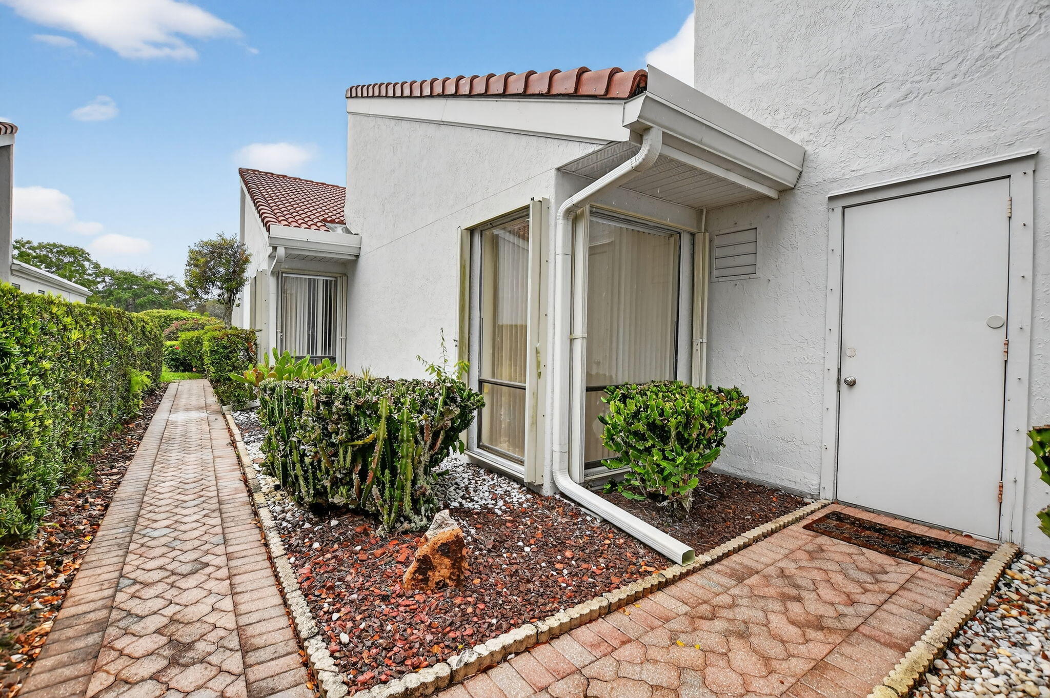 Peppertree - Residential