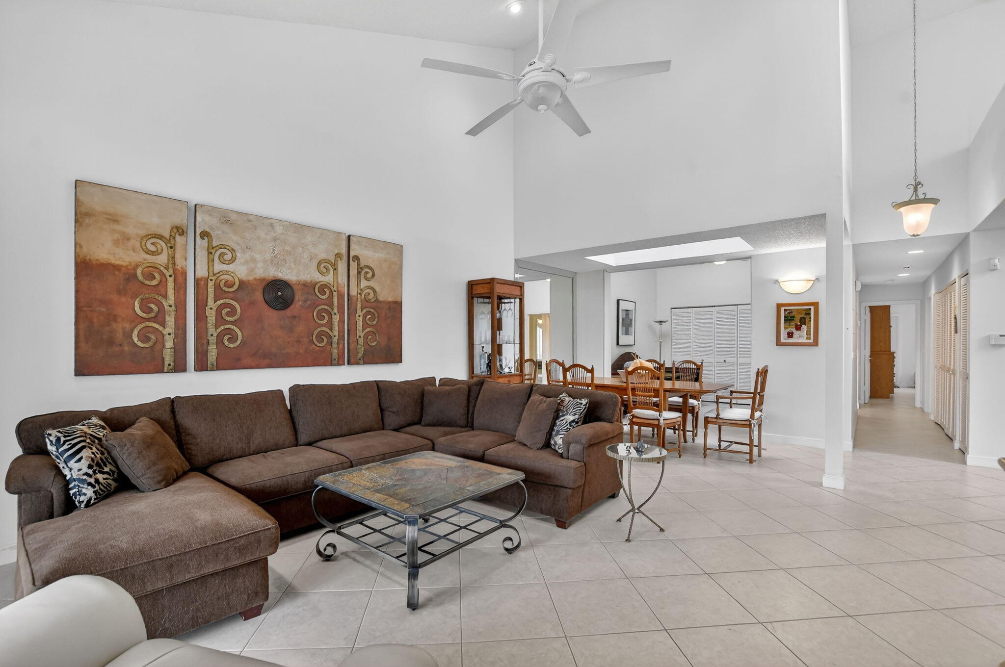 Peppertree - Residential