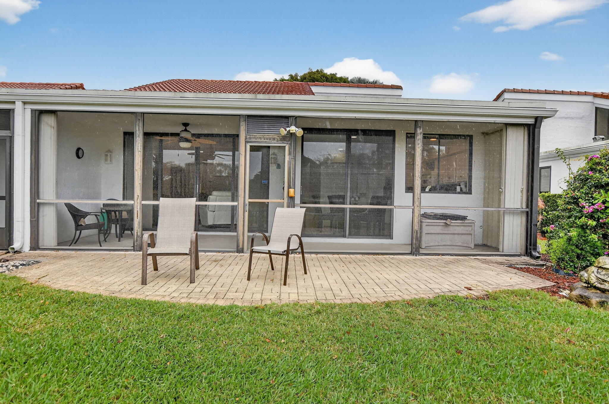 Peppertree - Residential