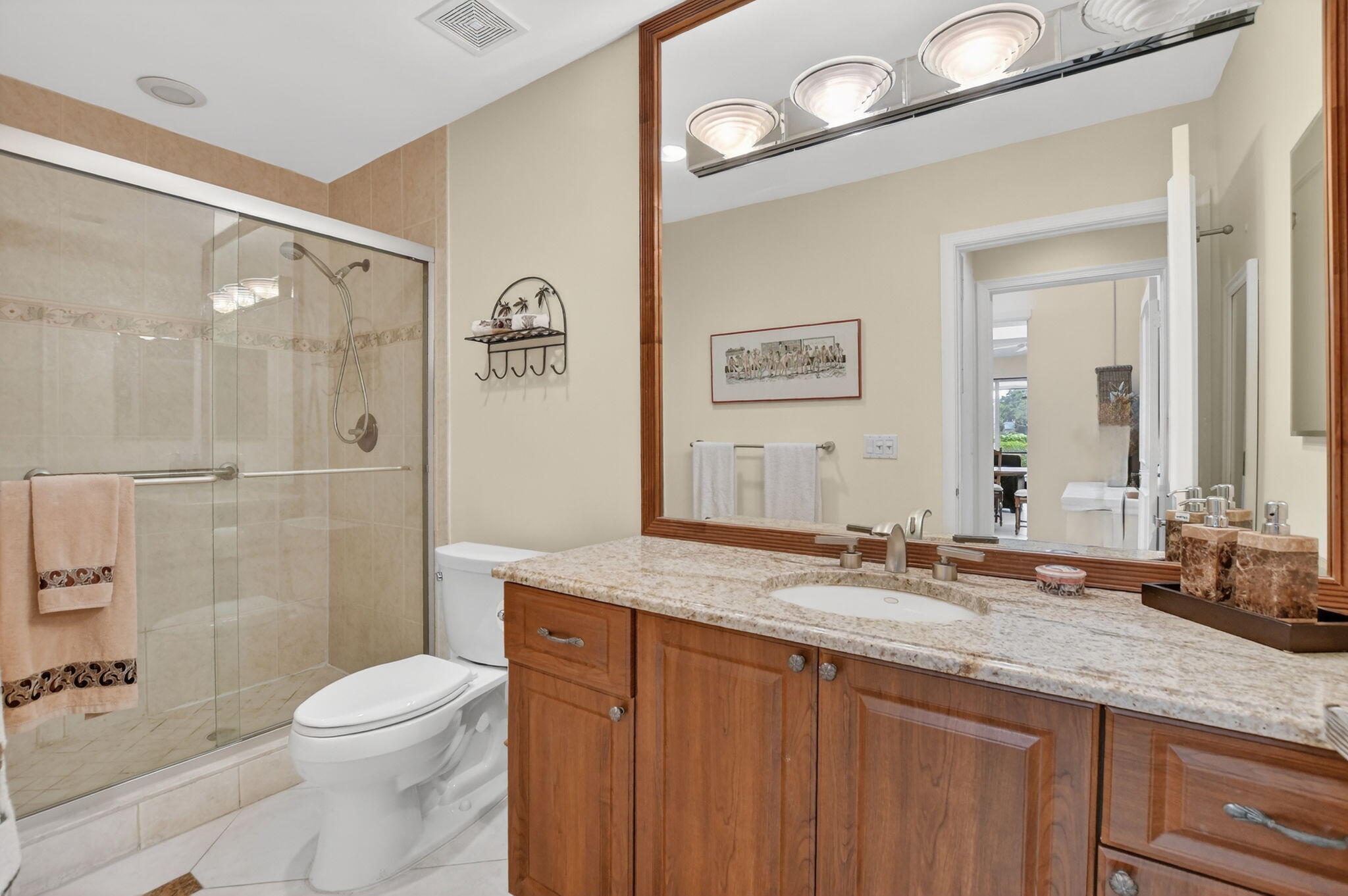 Peppertree - Residential