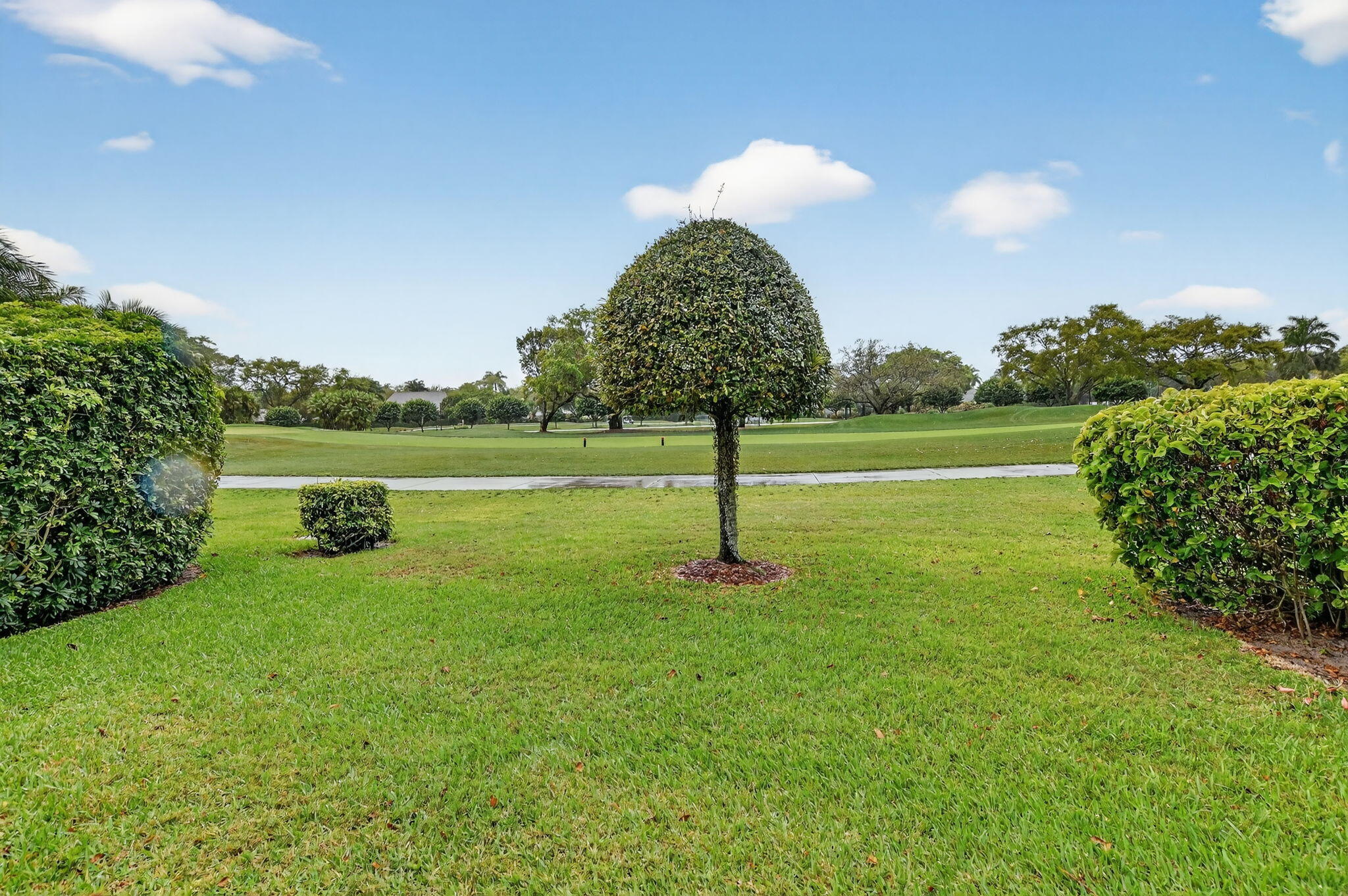 Peppertree - Residential