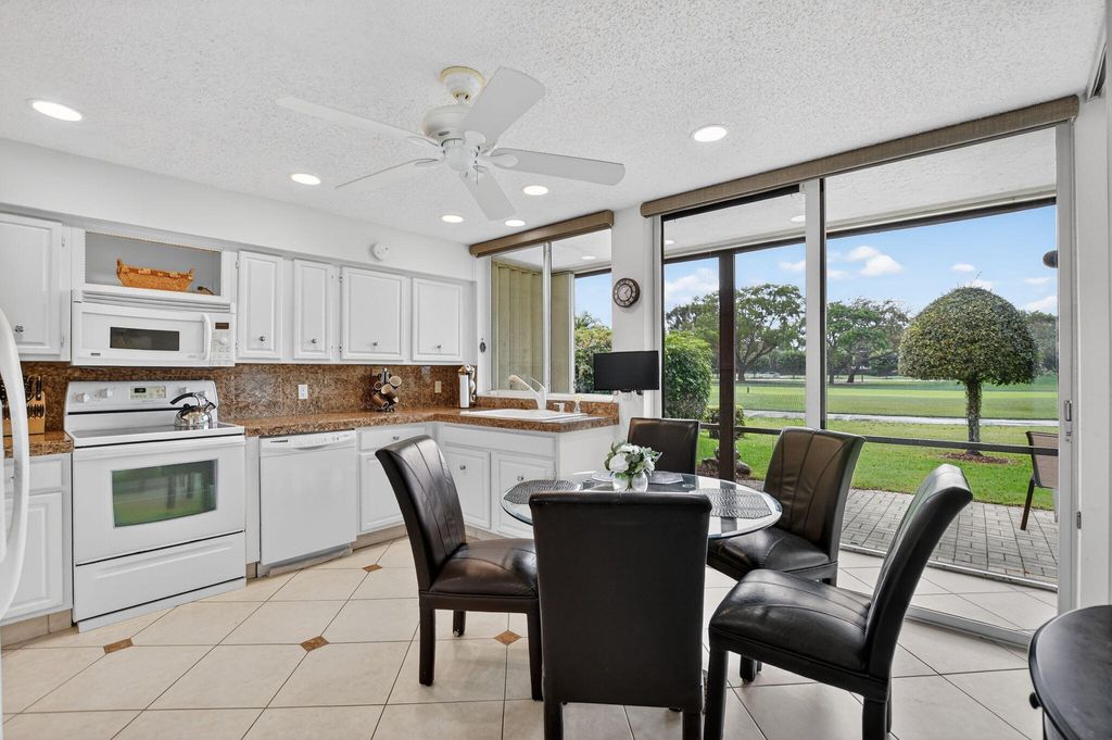 Photo of 19830 Sawgrass Drive #301, Boca Raton, FL 33434 (MLS # B26001813)