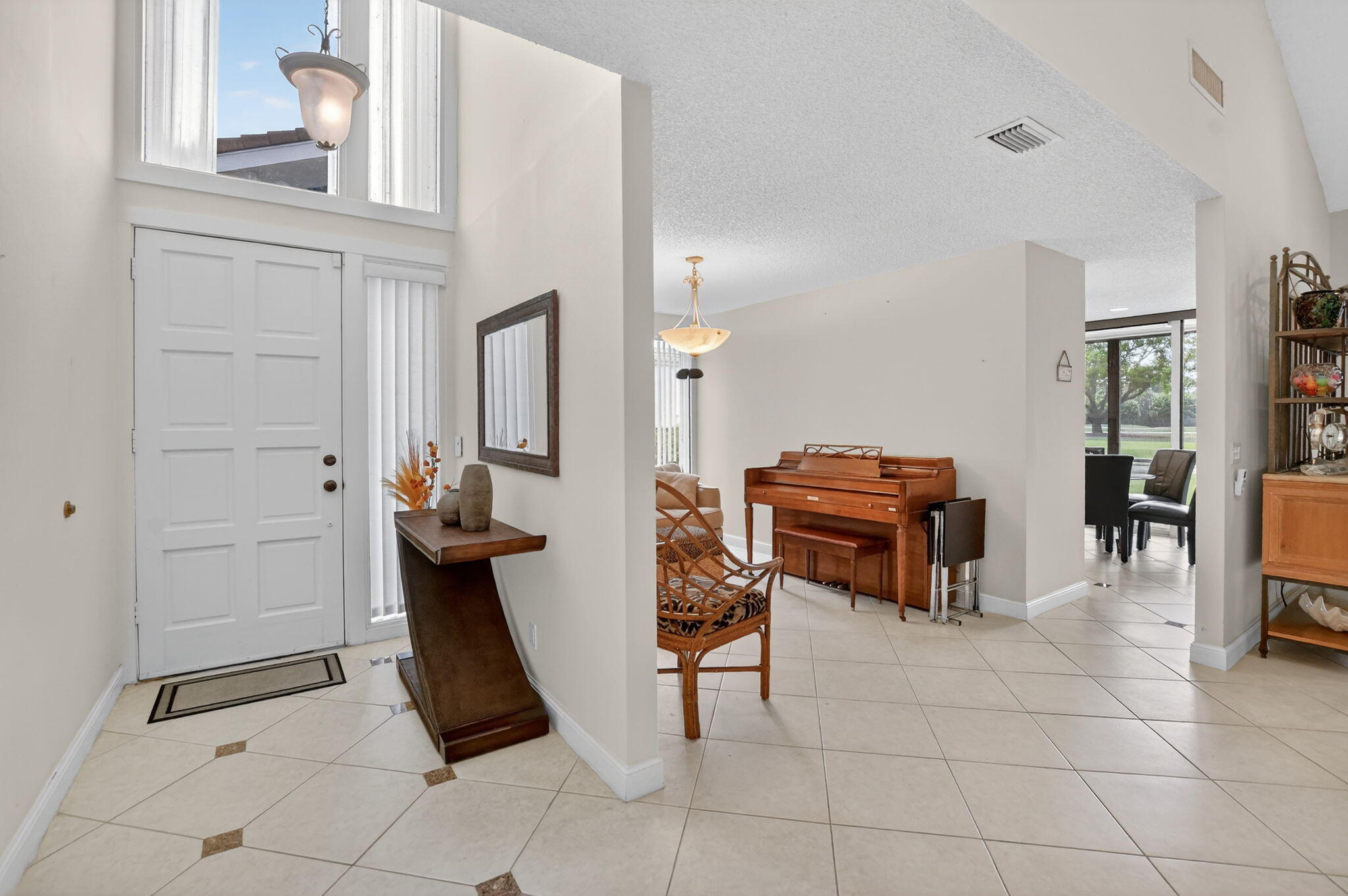 Peppertree - Residential