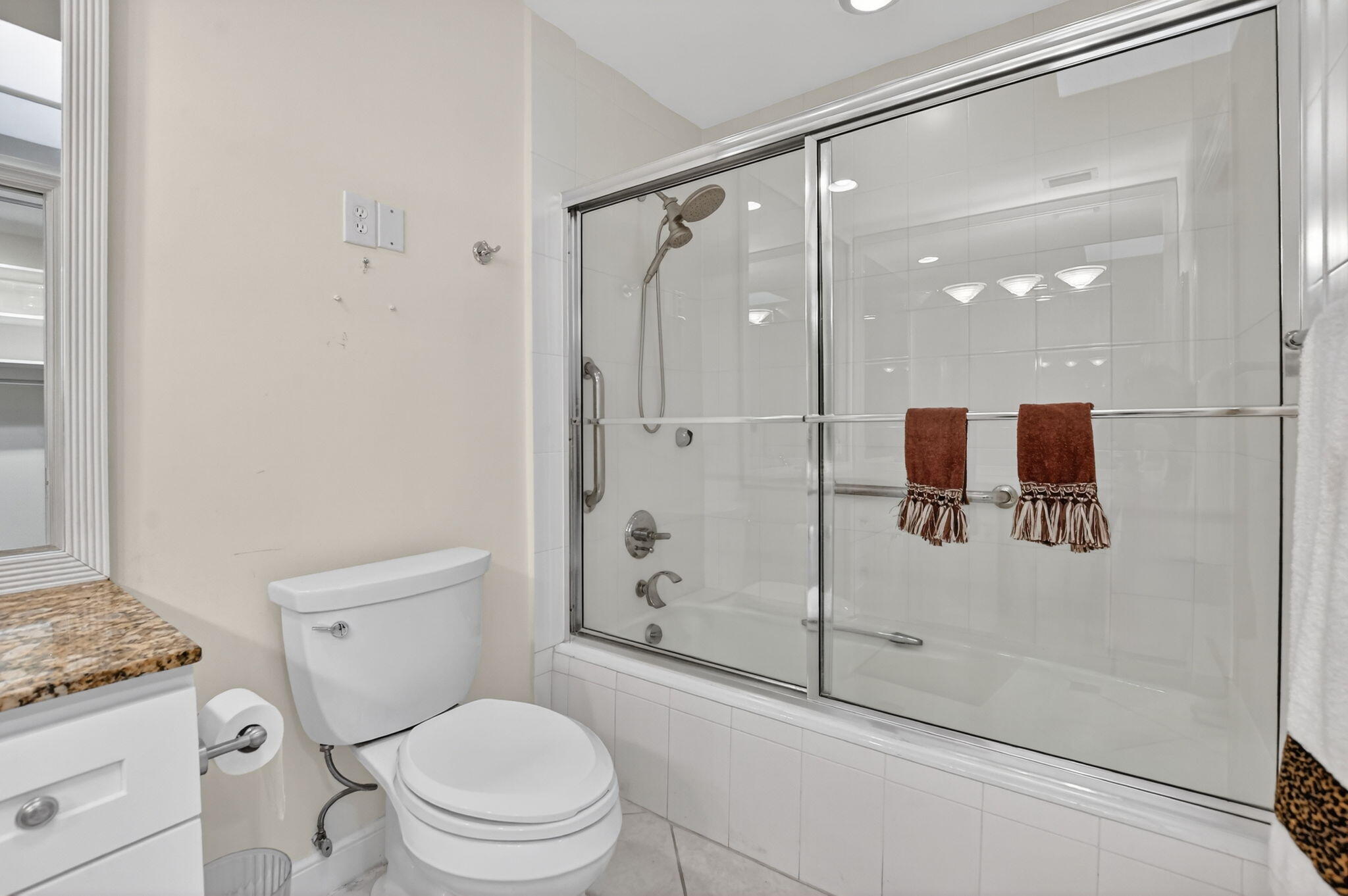 Peppertree - Residential