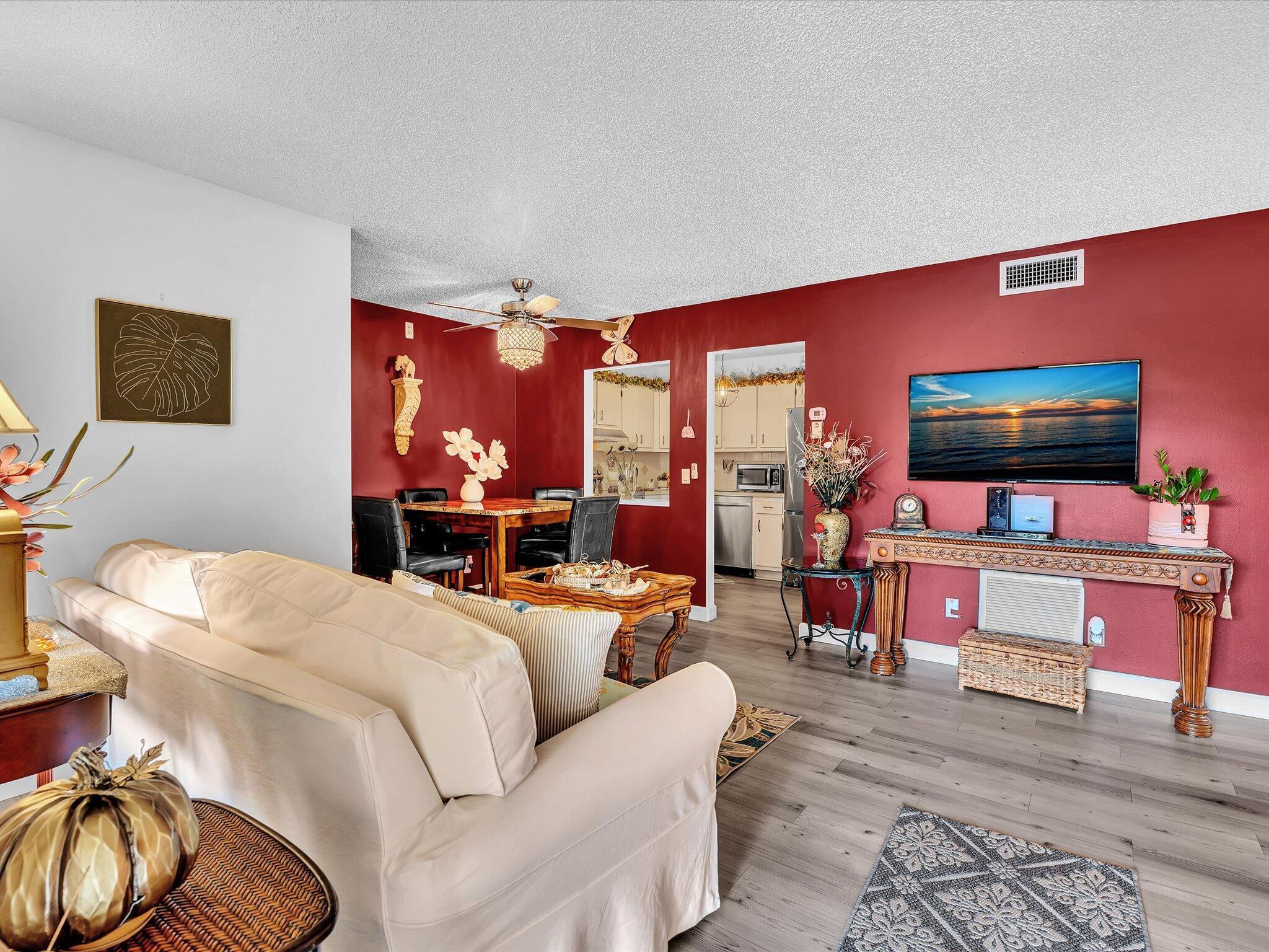 PINE RIDGE III CONDO - Residential