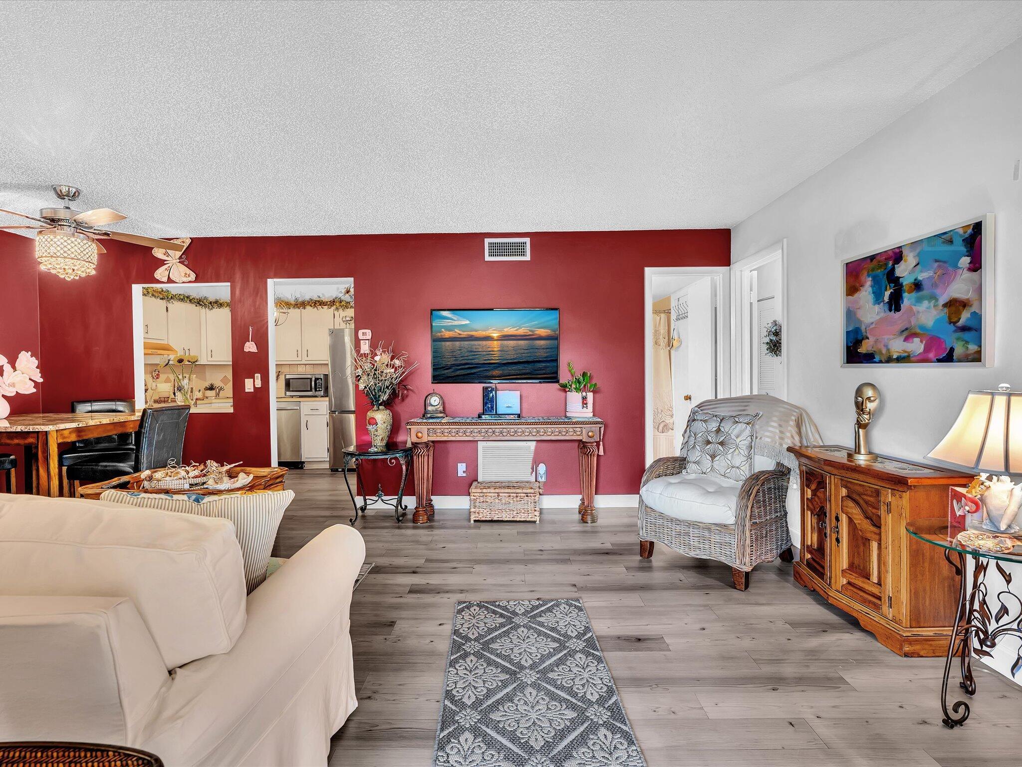 PINE RIDGE III CONDO - Residential