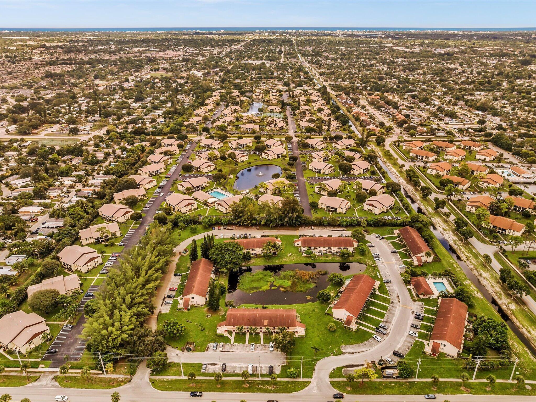 PINE RIDGE III CONDO - Residential
