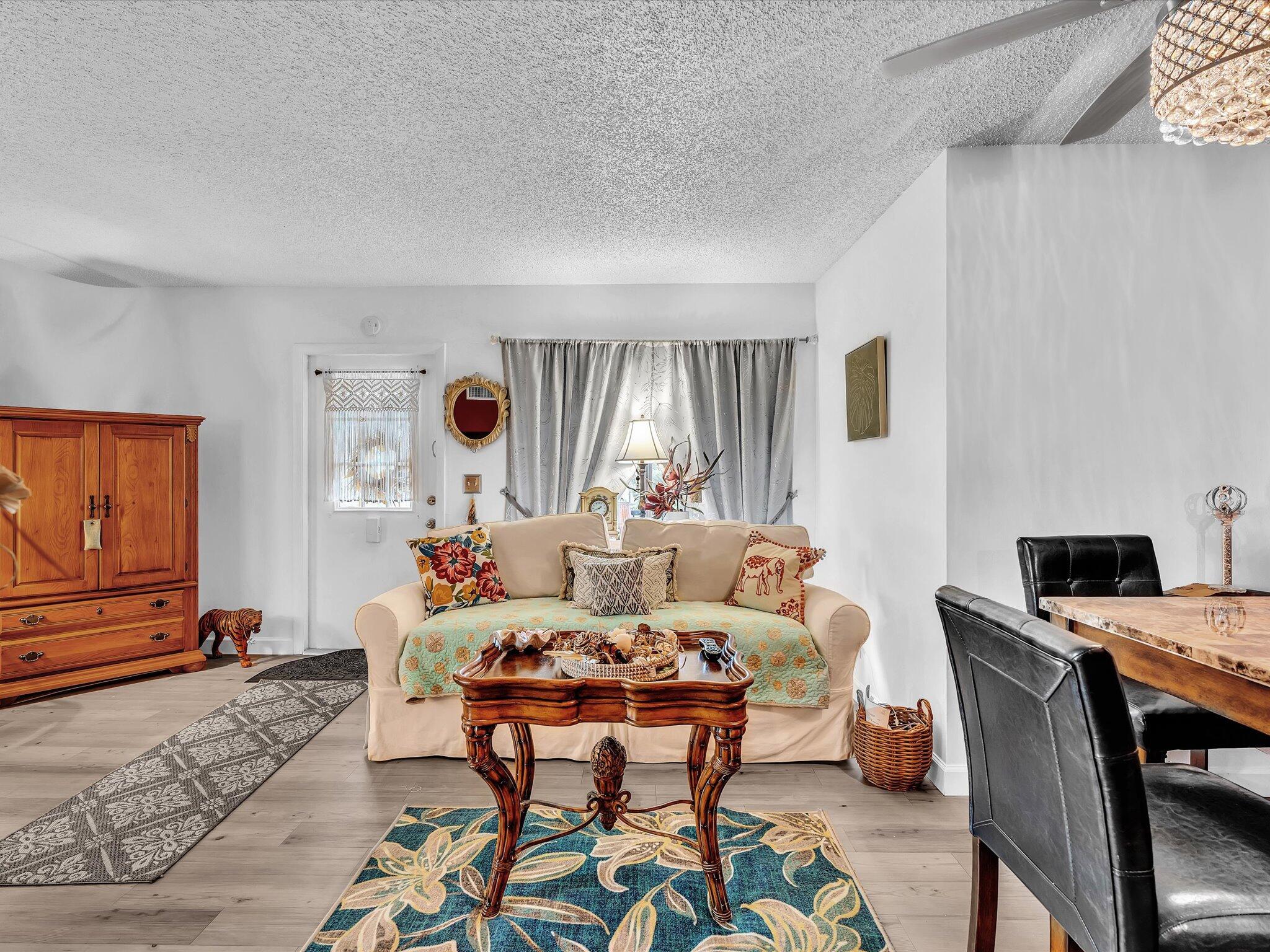 PINE RIDGE III CONDO - Residential
