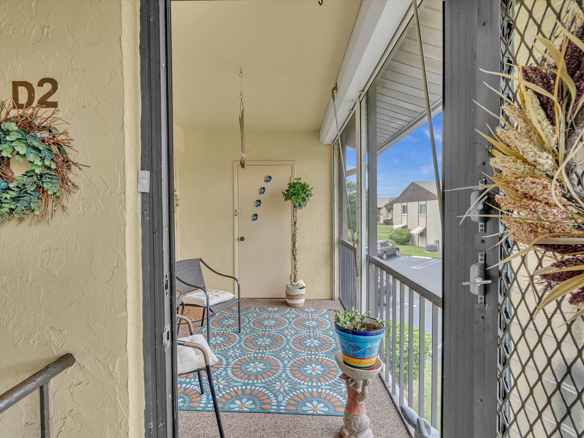 342 Pine Ridge Circle D-2