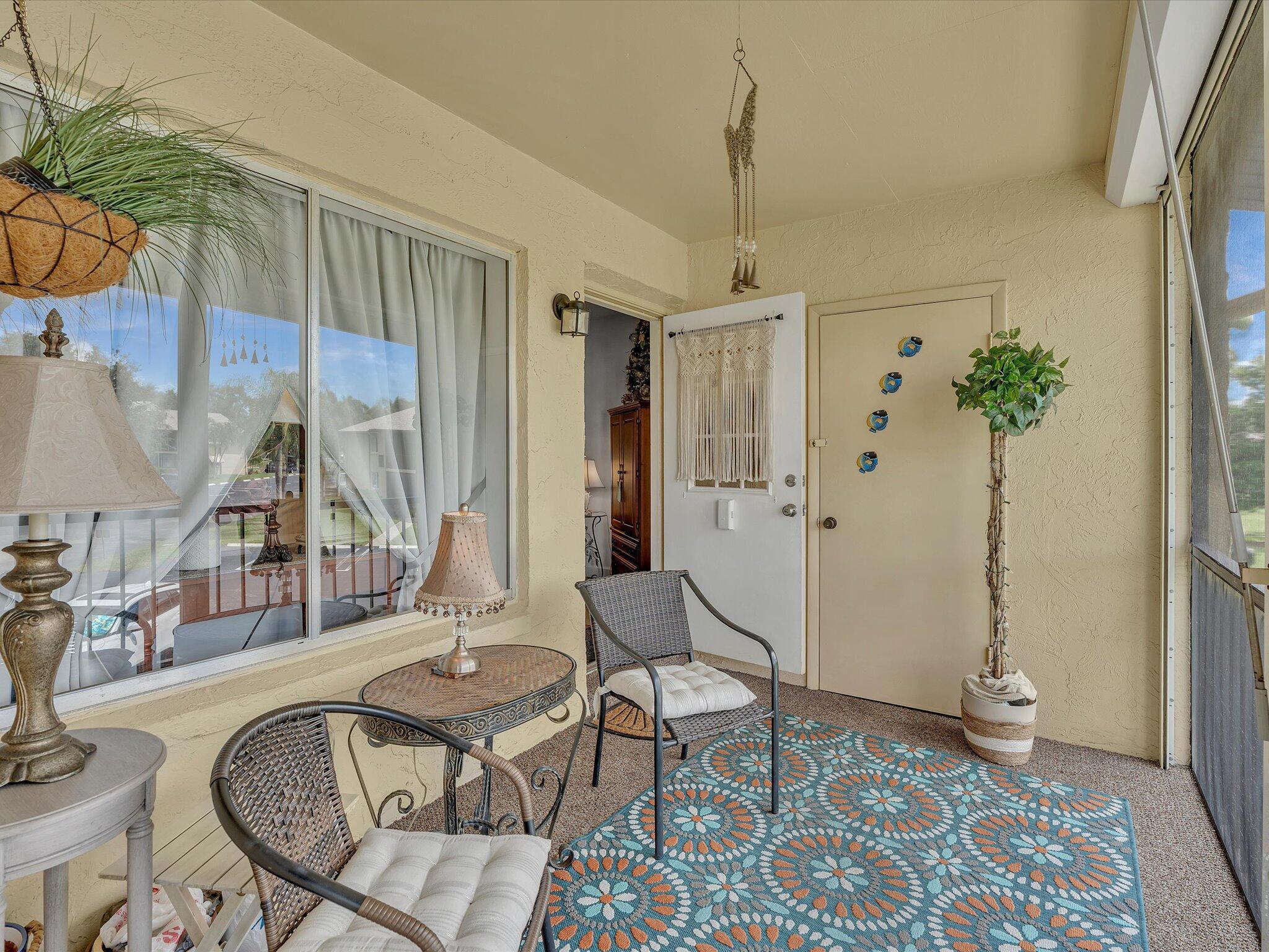 PINE RIDGE III CONDO - Residential