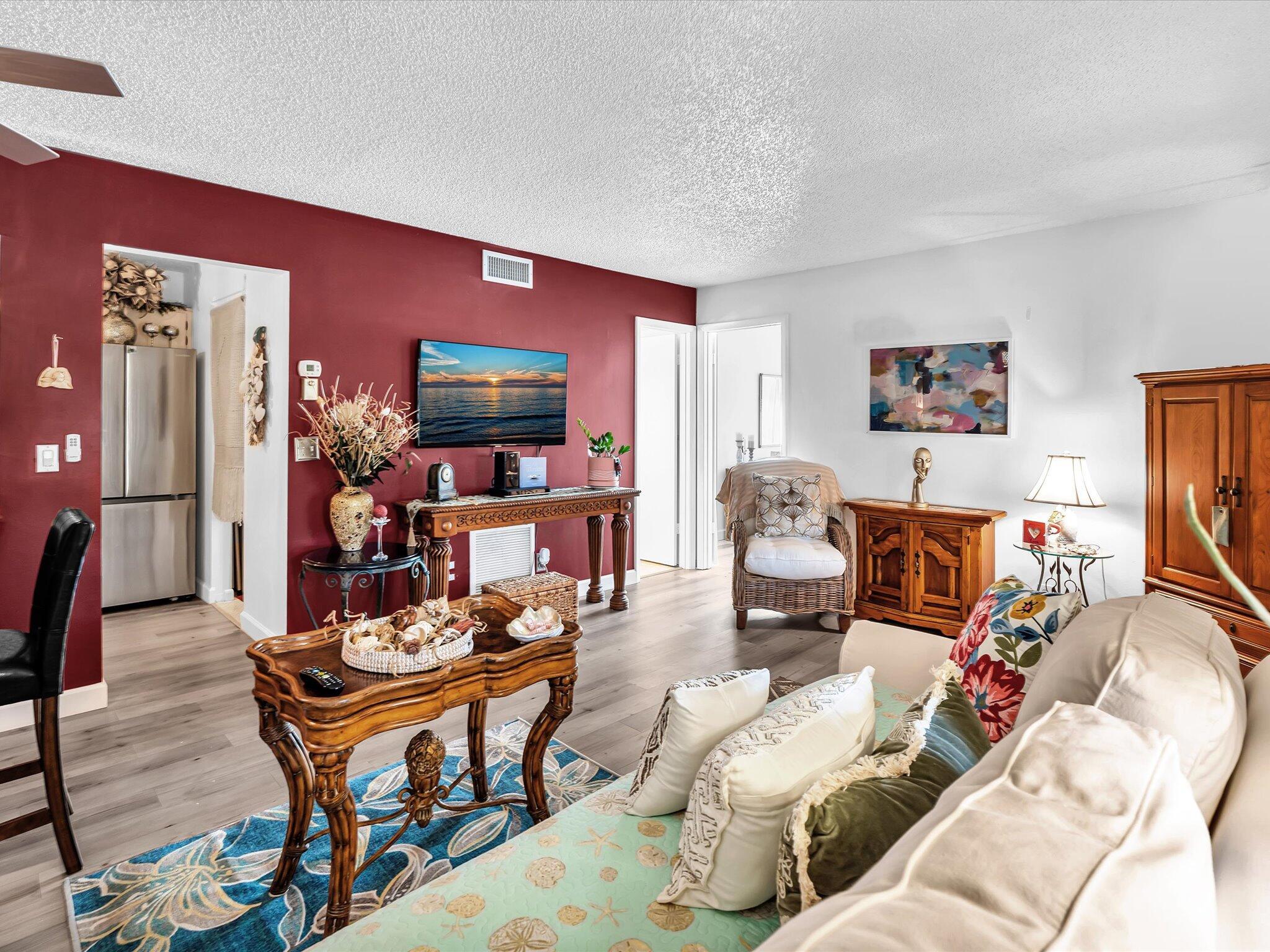 PINE RIDGE III CONDO - Residential
