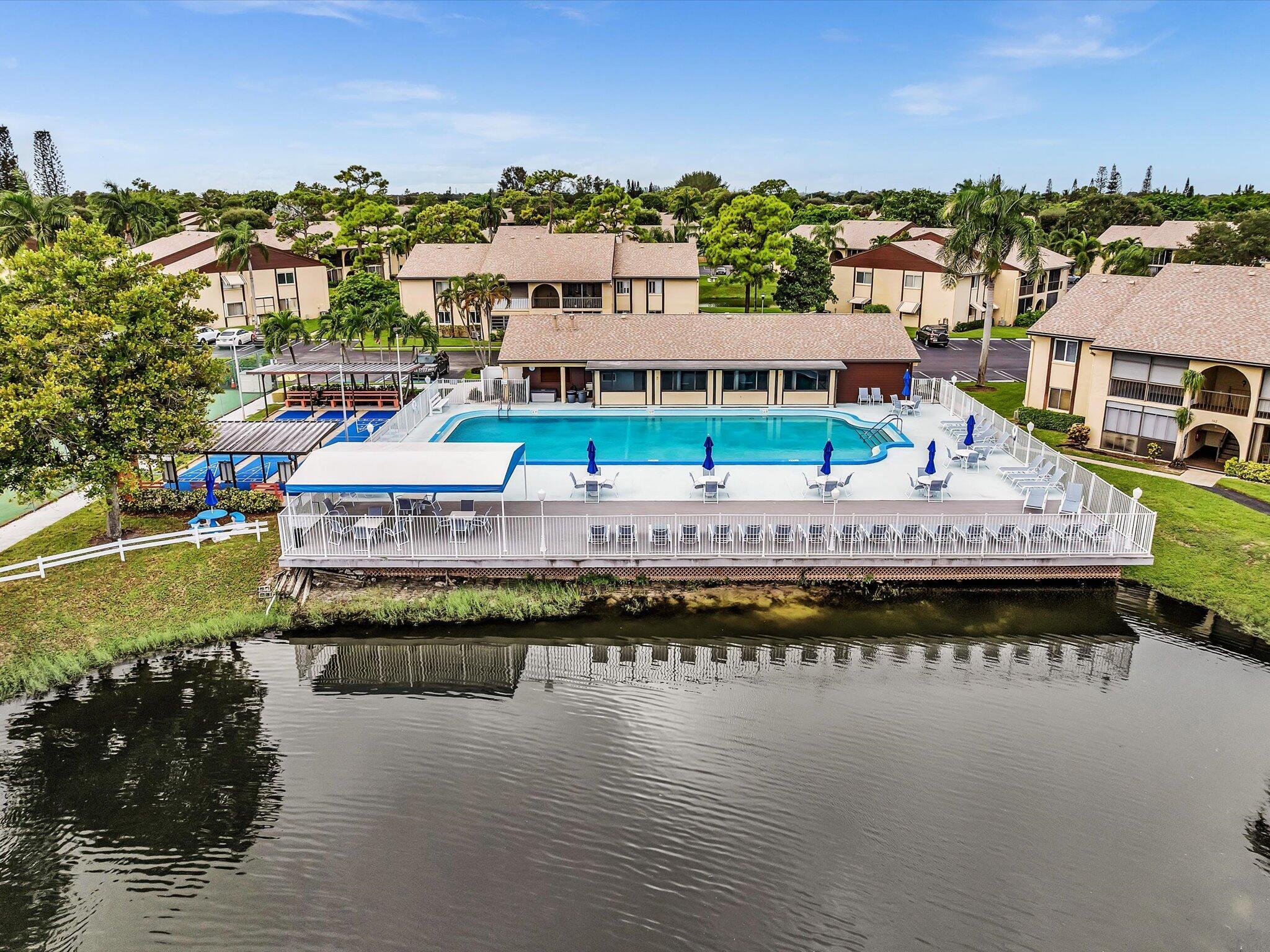 PINE RIDGE III CONDO - Residential