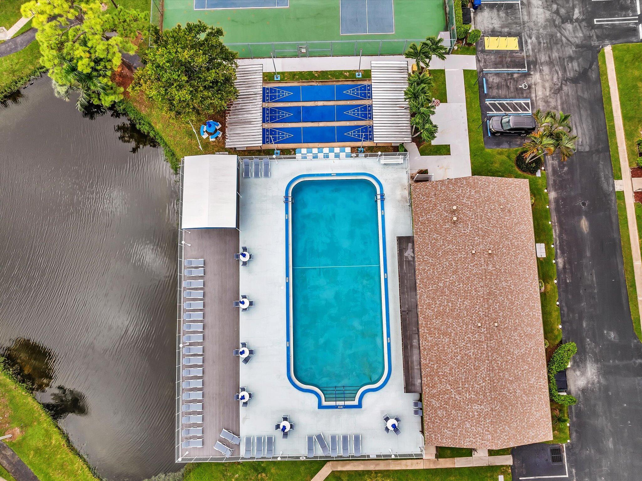 PINE RIDGE III CONDO - Residential