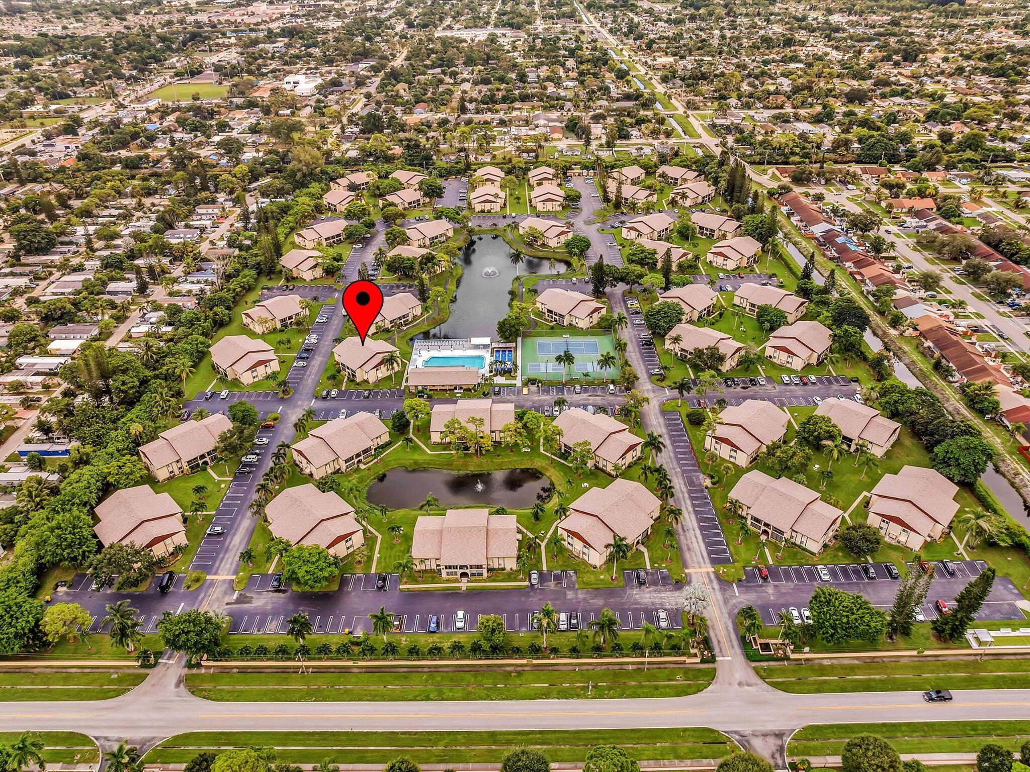 PINE RIDGE III CONDO - Residential