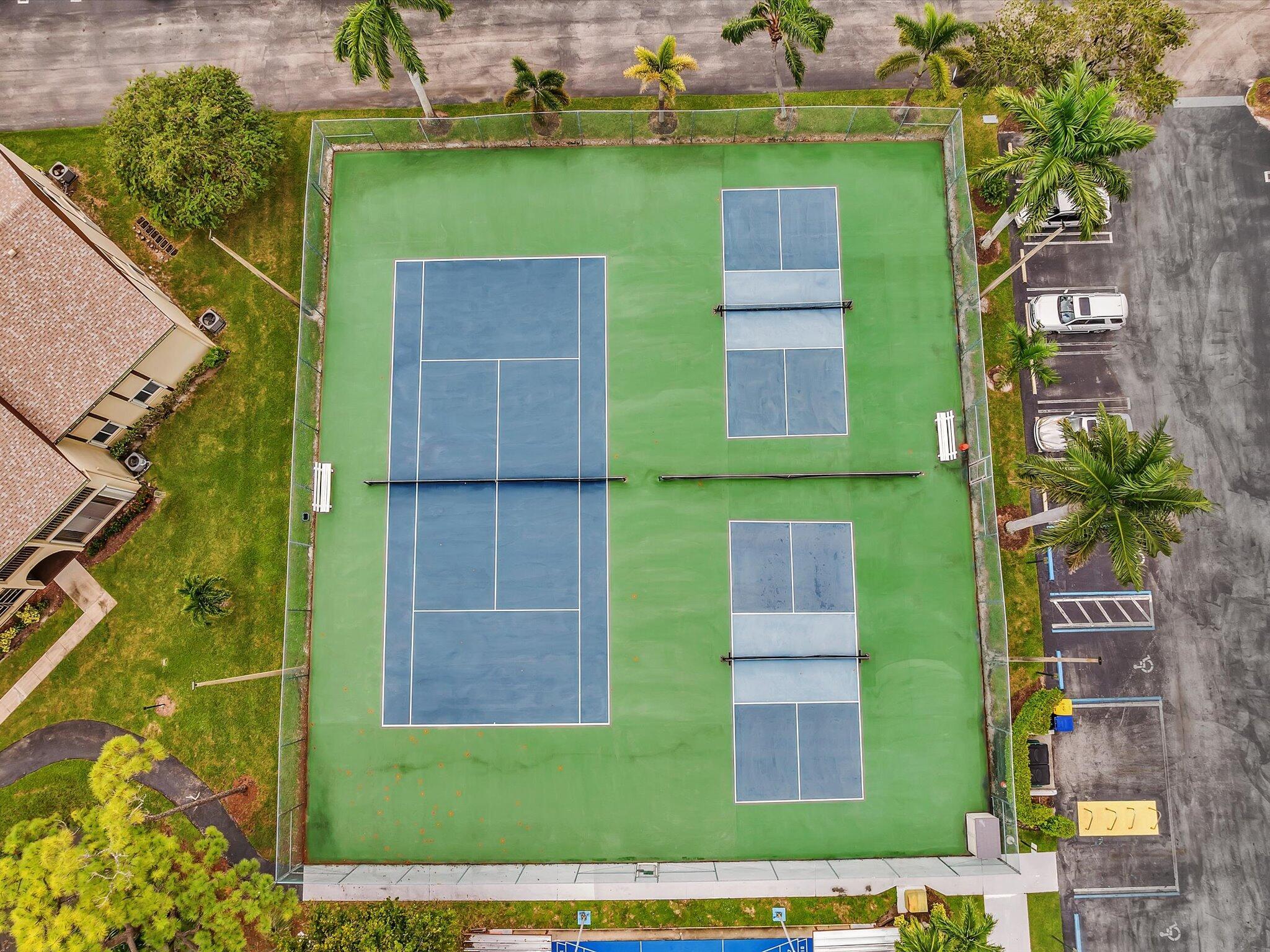 PINE RIDGE III CONDO - Residential