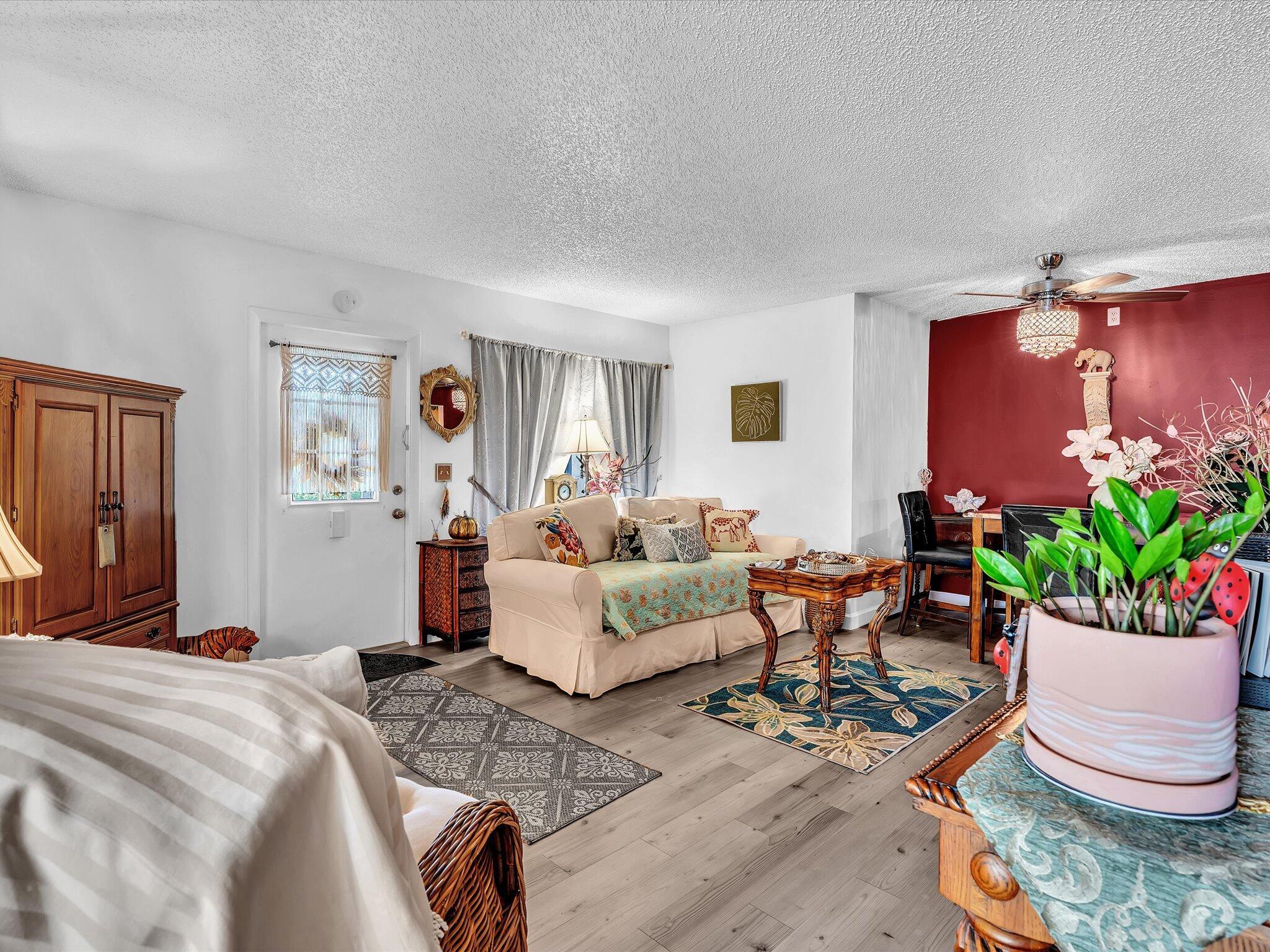 PINE RIDGE III CONDO - Residential