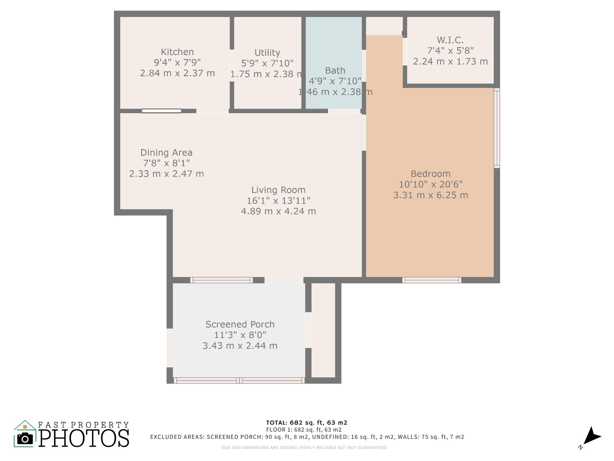 PINE RIDGE III CONDO - Residential
