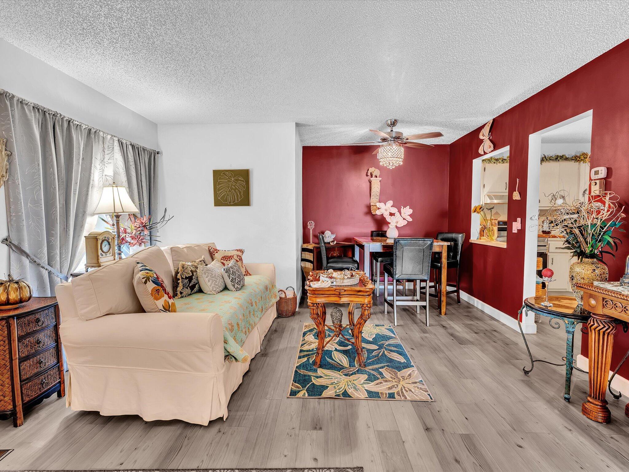 PINE RIDGE III CONDO - Residential