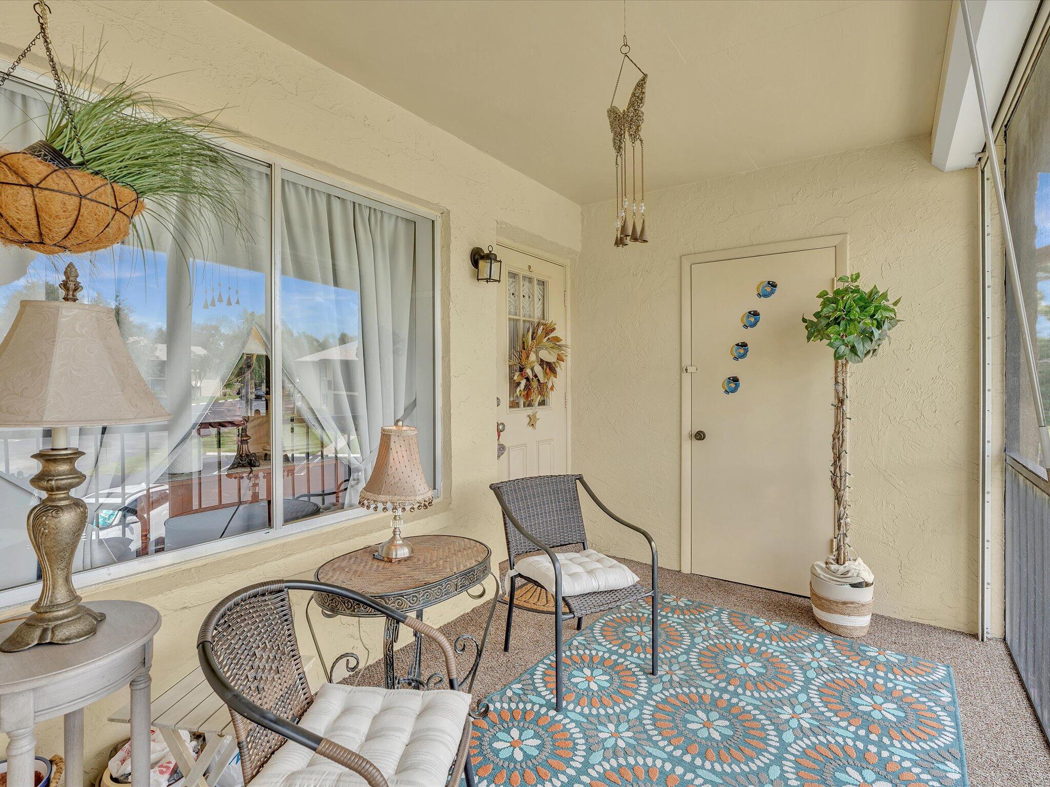 PINE RIDGE III CONDO - Residential