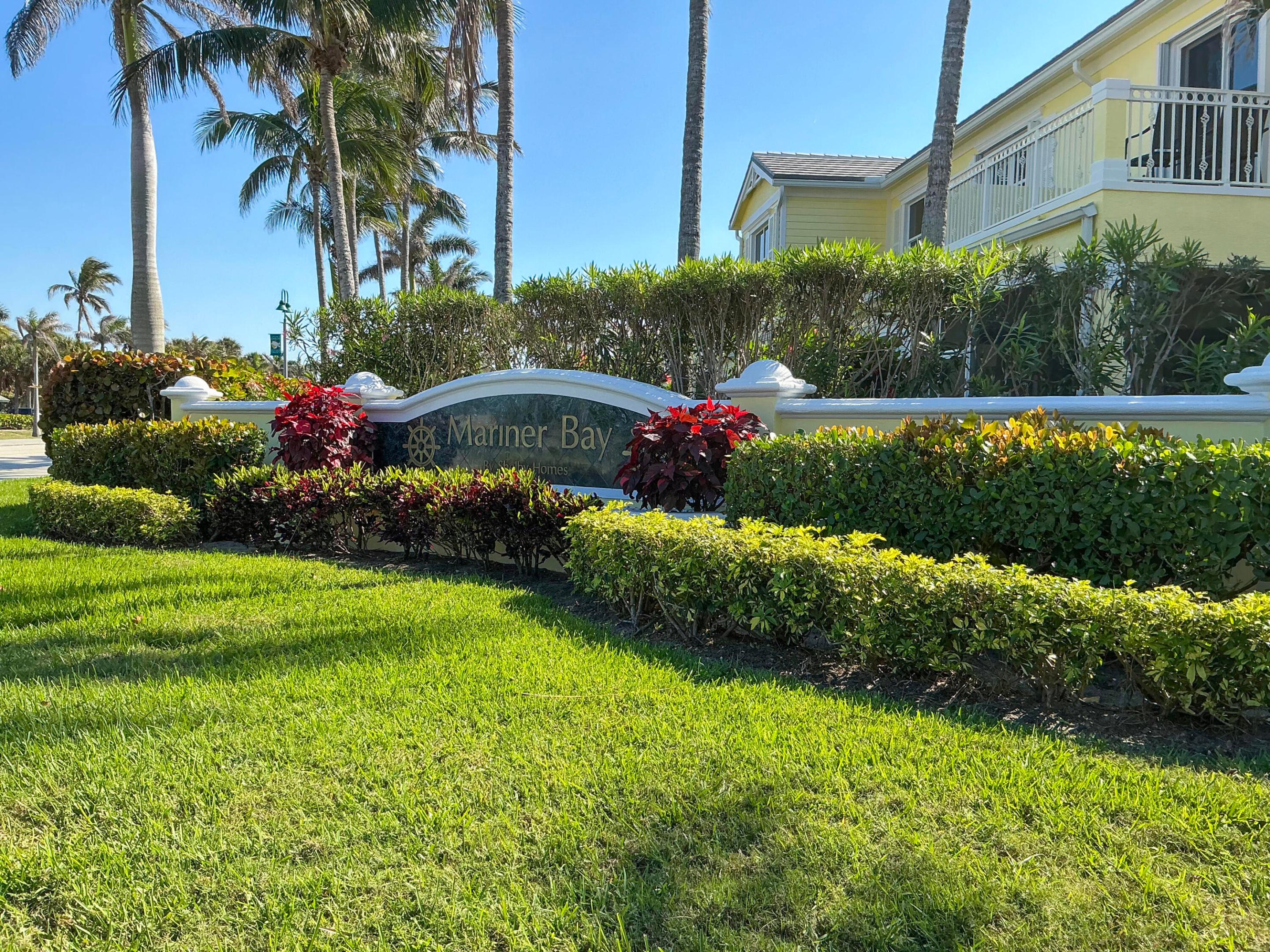 506 Mariner Bay Boulevard